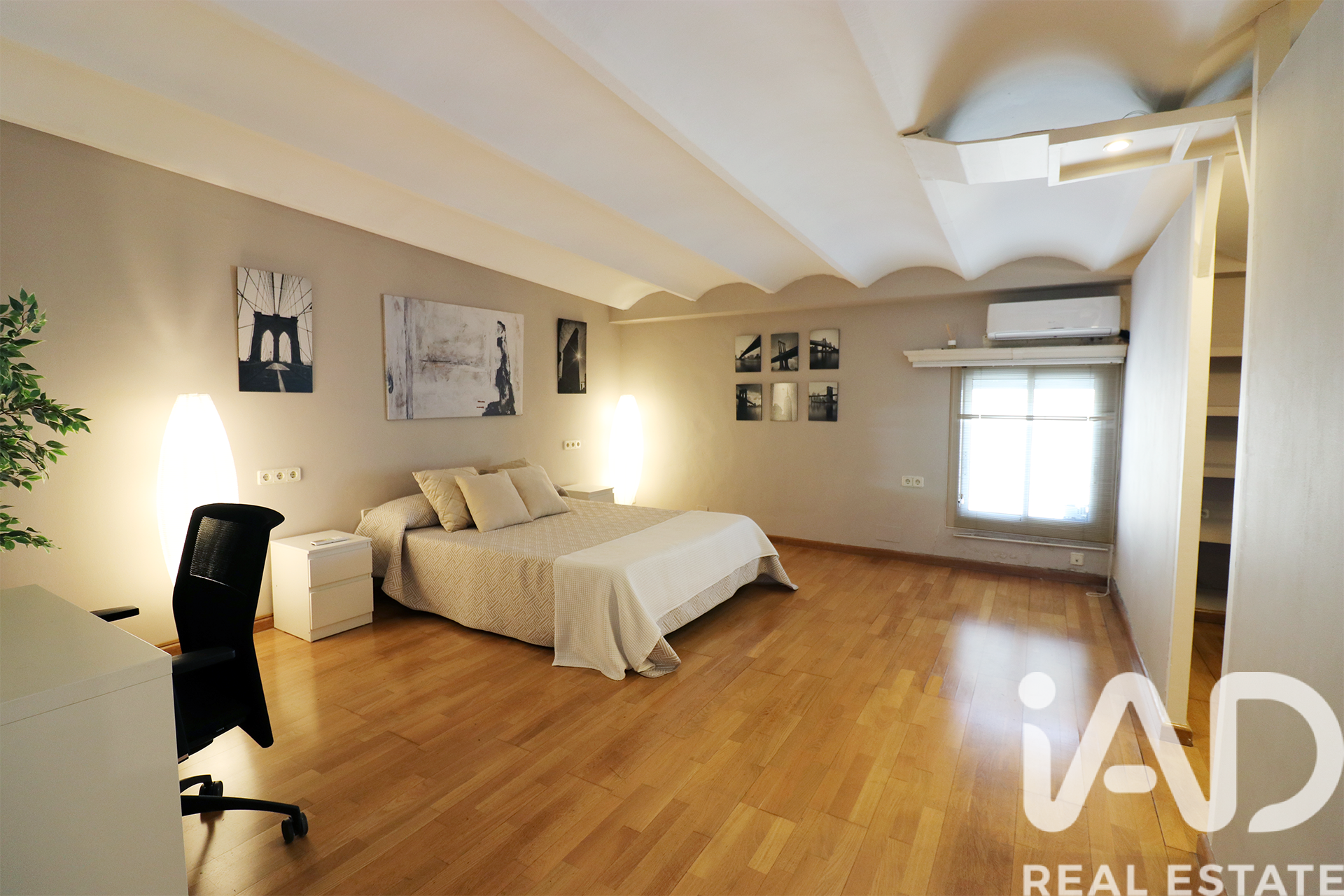 Penthouse à Barcelona, Espagne 5 chambres, 298 m2 No. 152427
