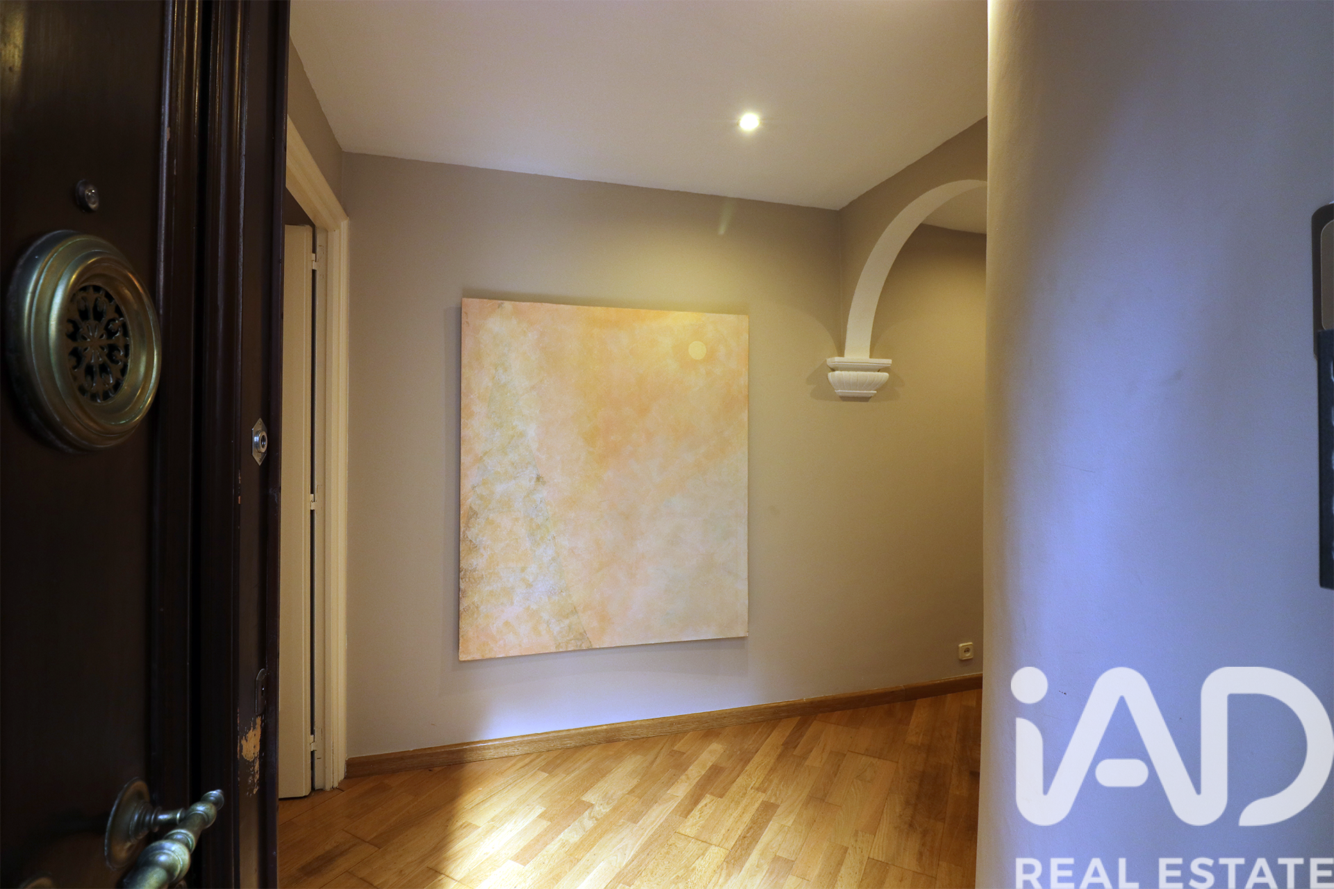 Penthouse à Barcelona, Espagne 5 chambres, 298 m2 No. 152427