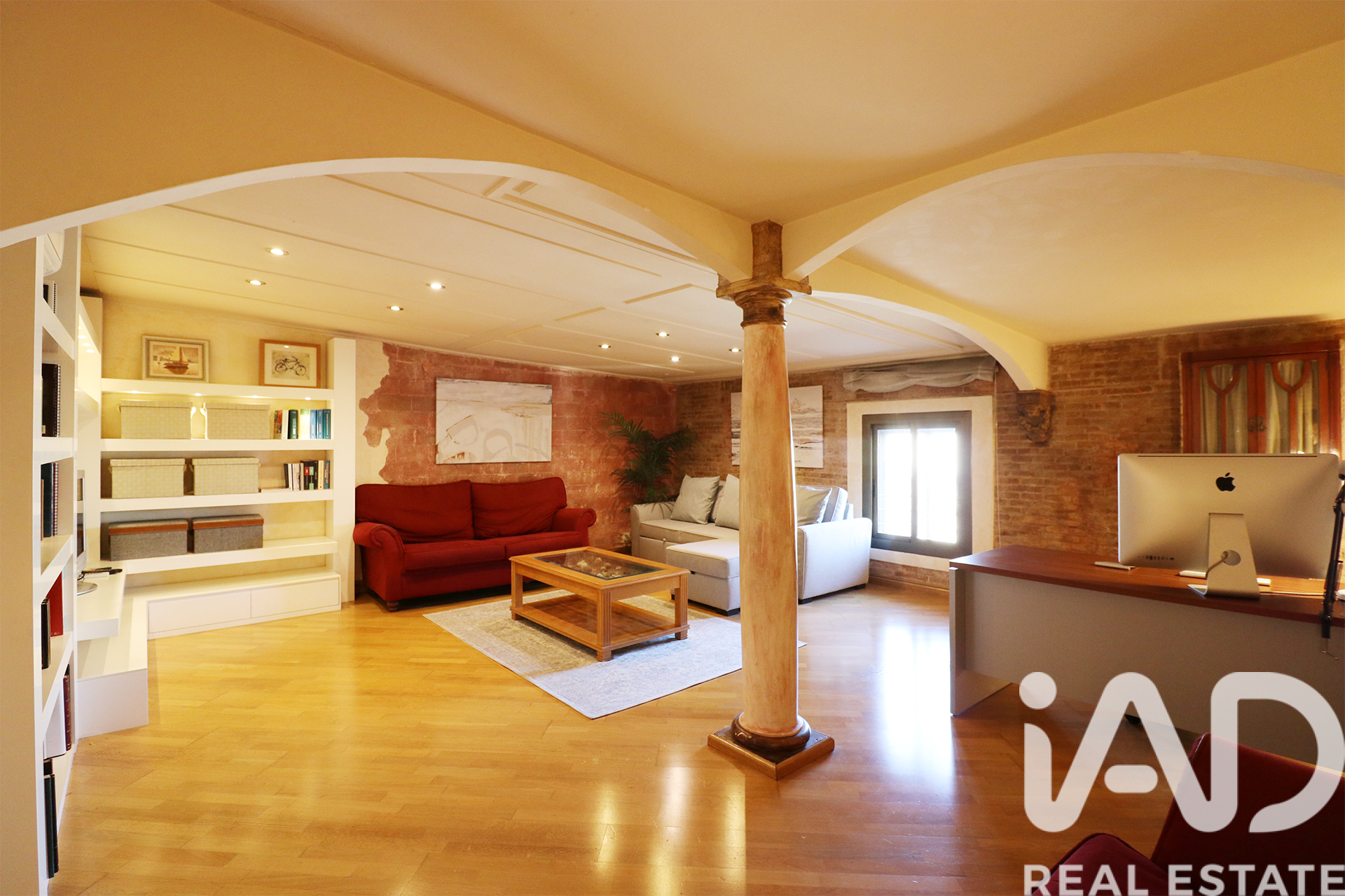 Penthouse à Barcelona, Espagne 5 chambres, 298 m2 No. 152427