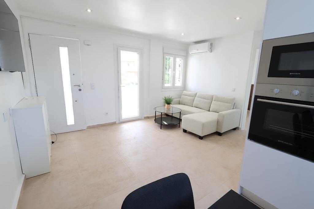 Bungalowi Alicante, Espanja 2 makuuhuonetta, 57 m2 No. 189177