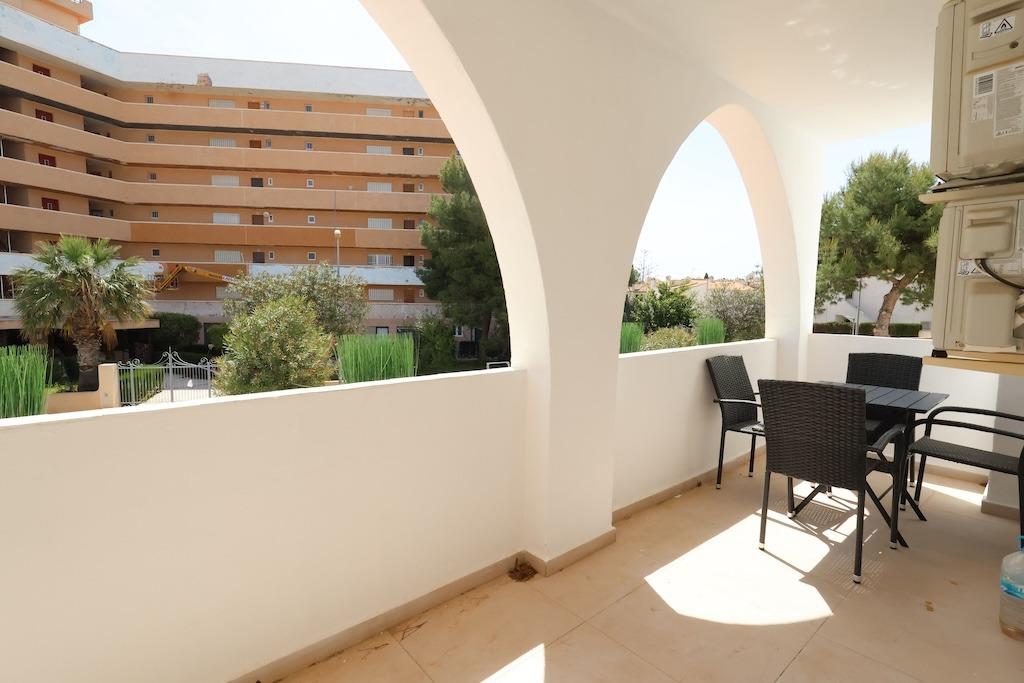 Bungalowi Alicante, Espanja 2 makuuhuonetta, 57 m2 No. 189177