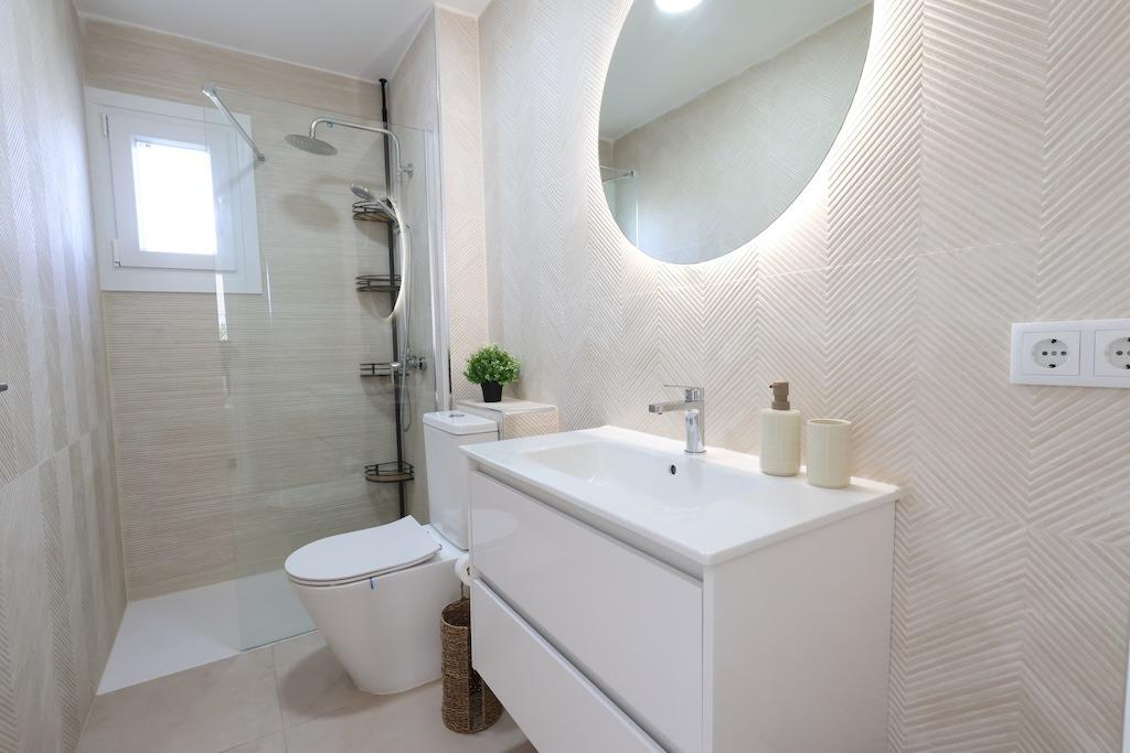 Bungalowi Alicante, Espanja 2 makuuhuonetta, 57 m2 No. 189177