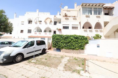 Bungalow in Alicante, Spain 2 bedrooms, 57 sq.m. No. 189177