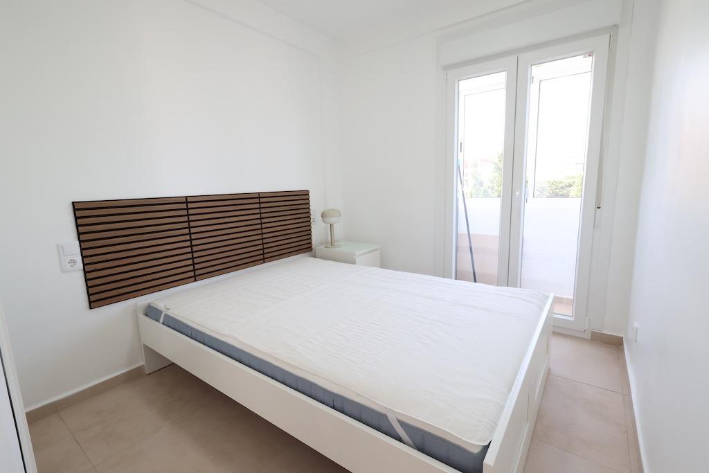 Bungalowi Alicante, Espanja 2 makuuhuonetta, 57 m2 No. 189177