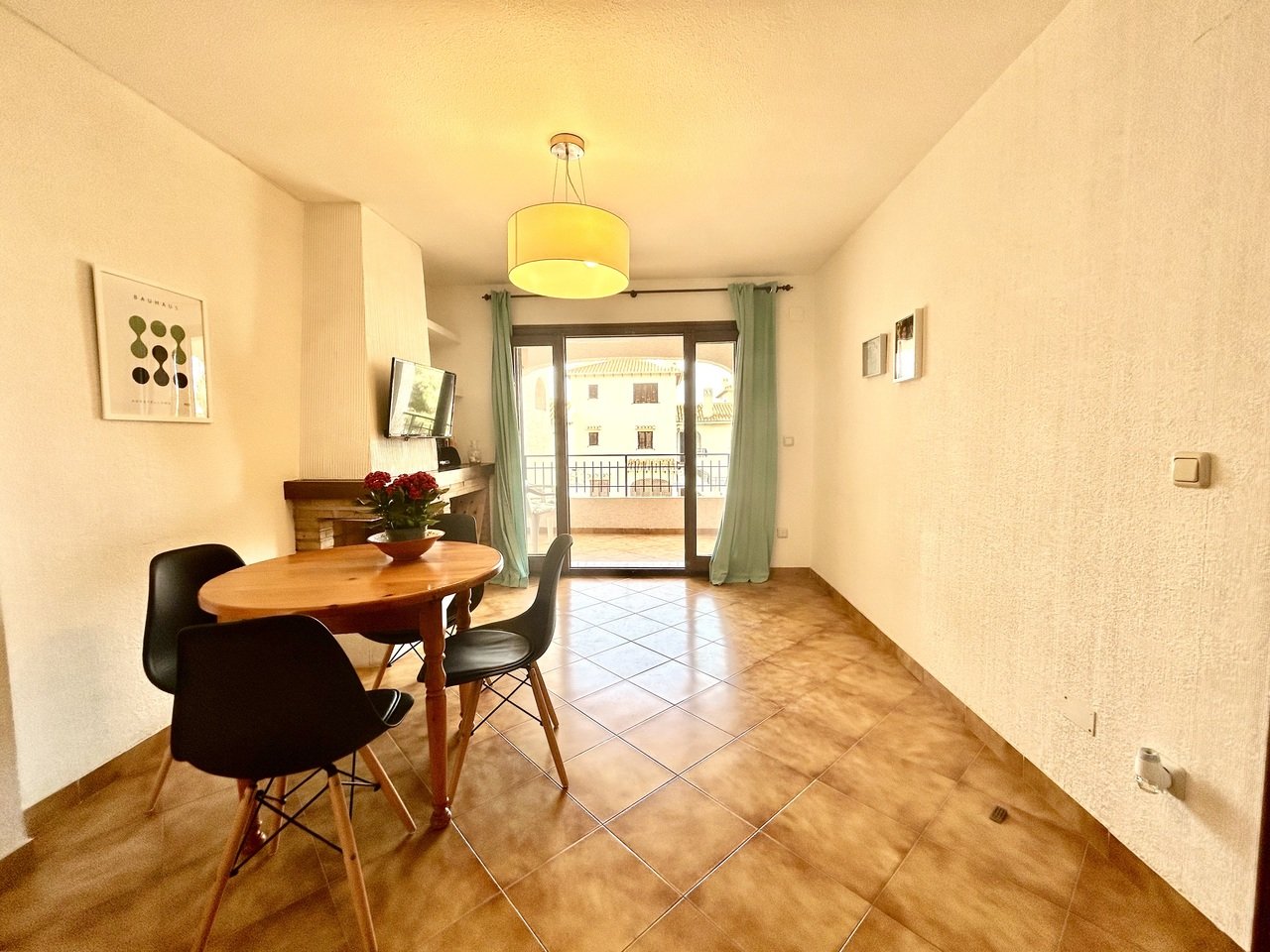 Apartment à Cabo Roig, Alicante, Espagne 2 chambres, 71 m2 No. 189175