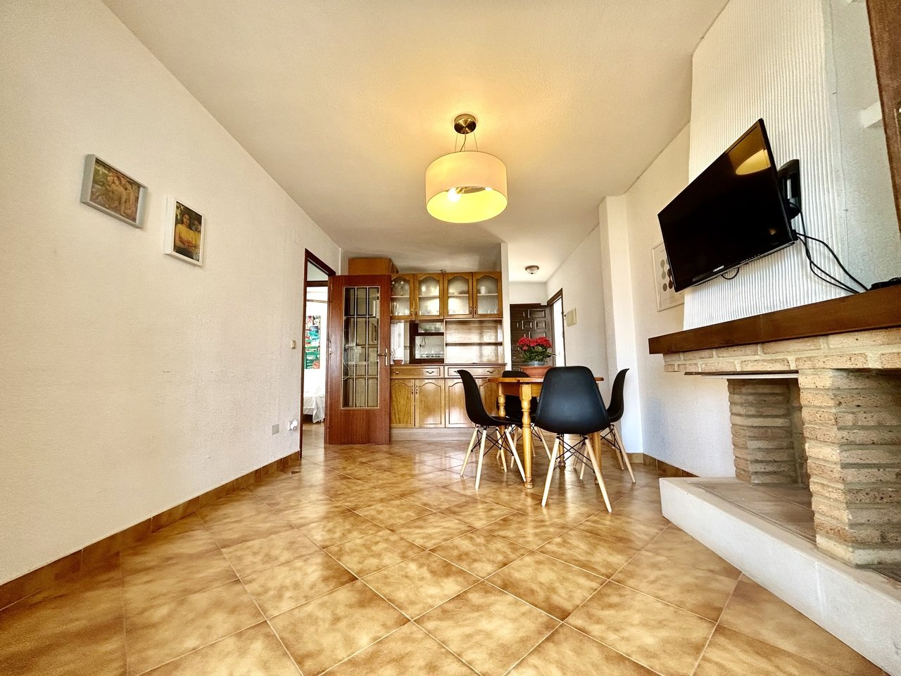Apartment à Cabo Roig, Alicante, Espagne 2 chambres, 71 m2 No. 189175