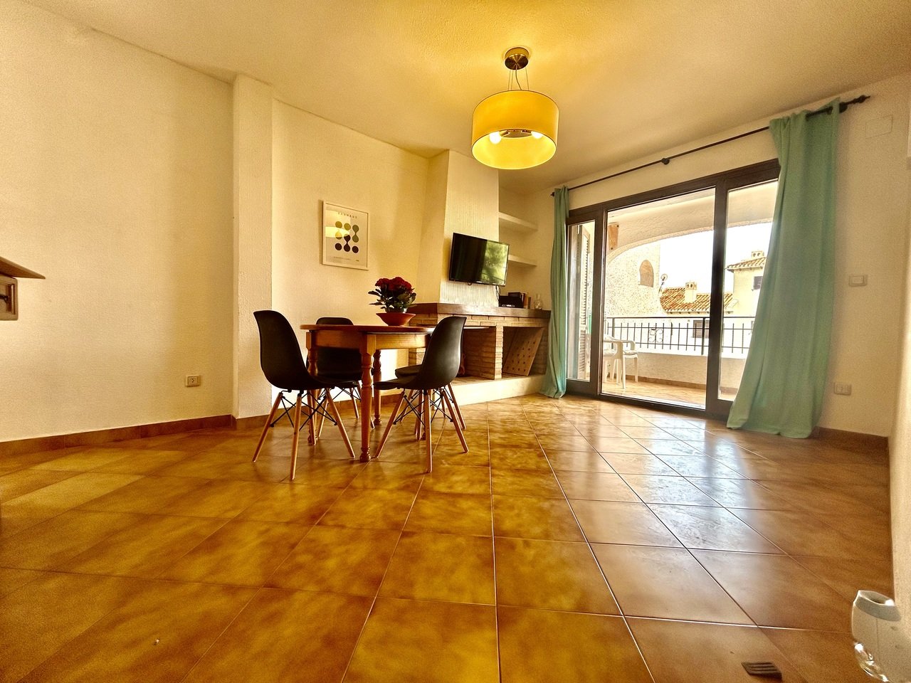 Apartment à Cabo Roig, Alicante, Espagne 2 chambres, 71 m2 No. 189175
