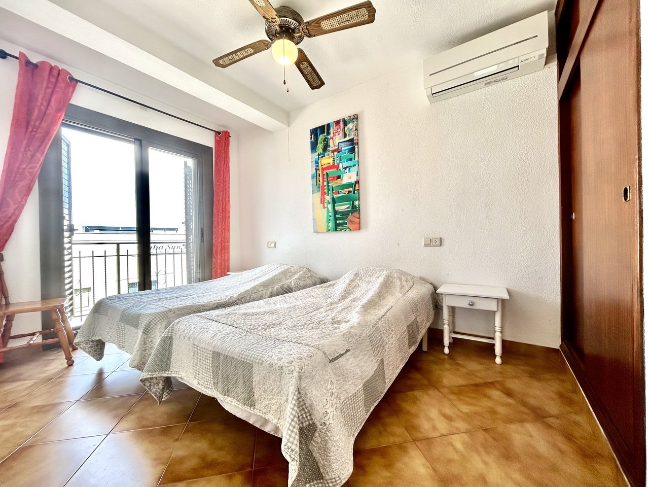 Apartment à Cabo Roig, Alicante, Espagne 2 chambres, 71 m2 No. 189175