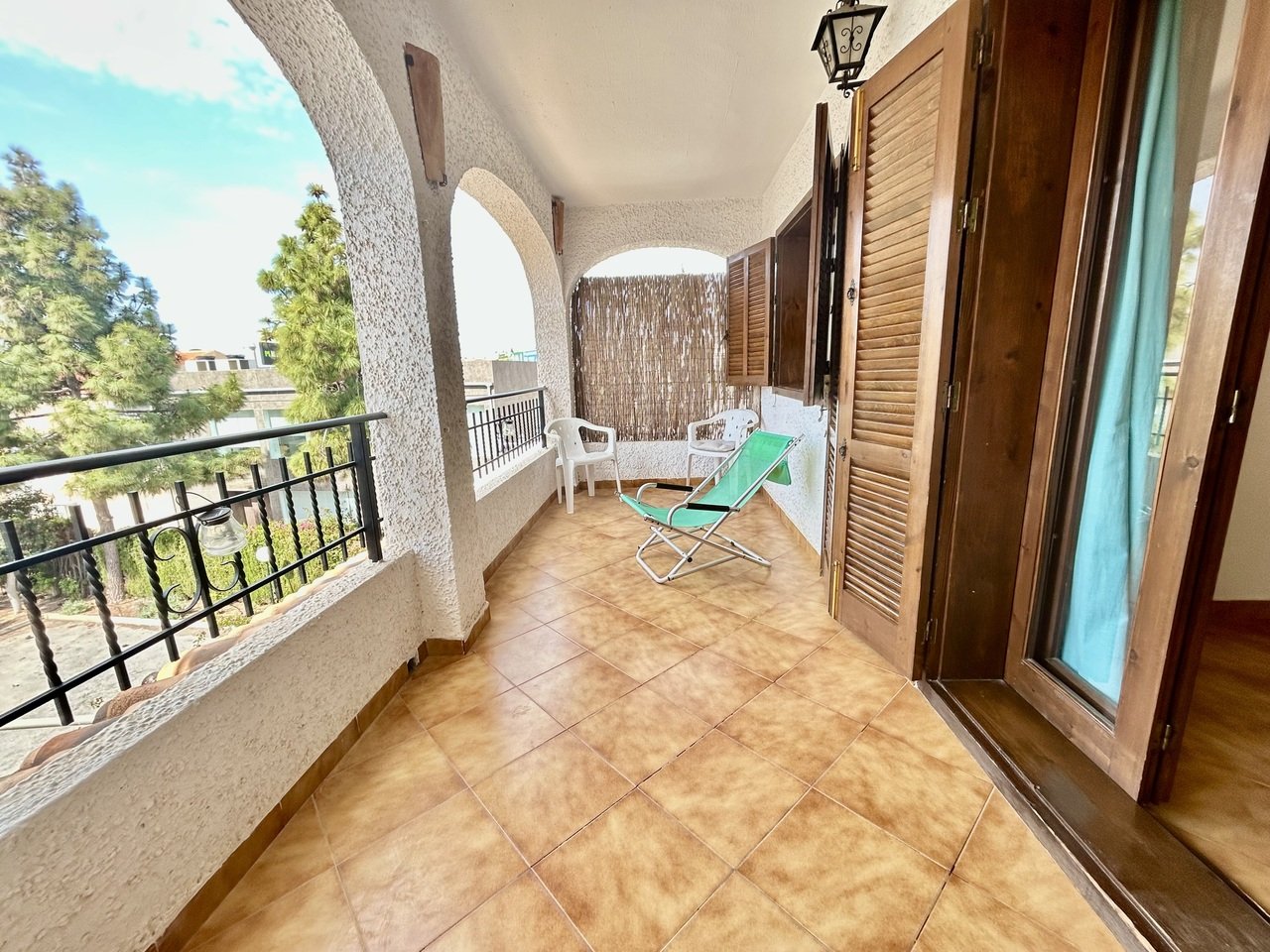 Apartment à Cabo Roig, Alicante, Espagne 2 chambres, 71 m2 No. 189175