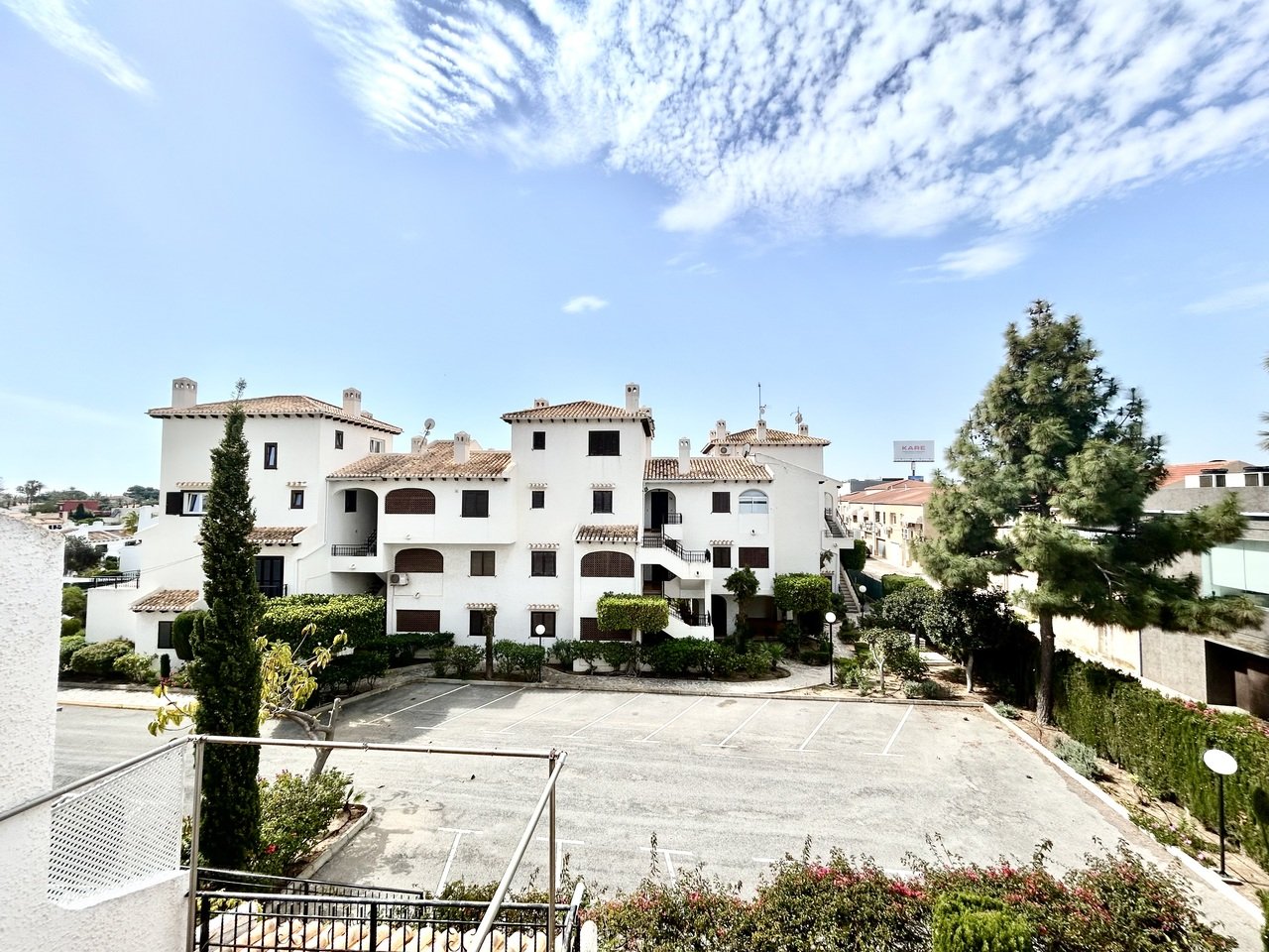 Apartment à Cabo Roig, Alicante, Espagne 2 chambres, 71 m2 No. 189175