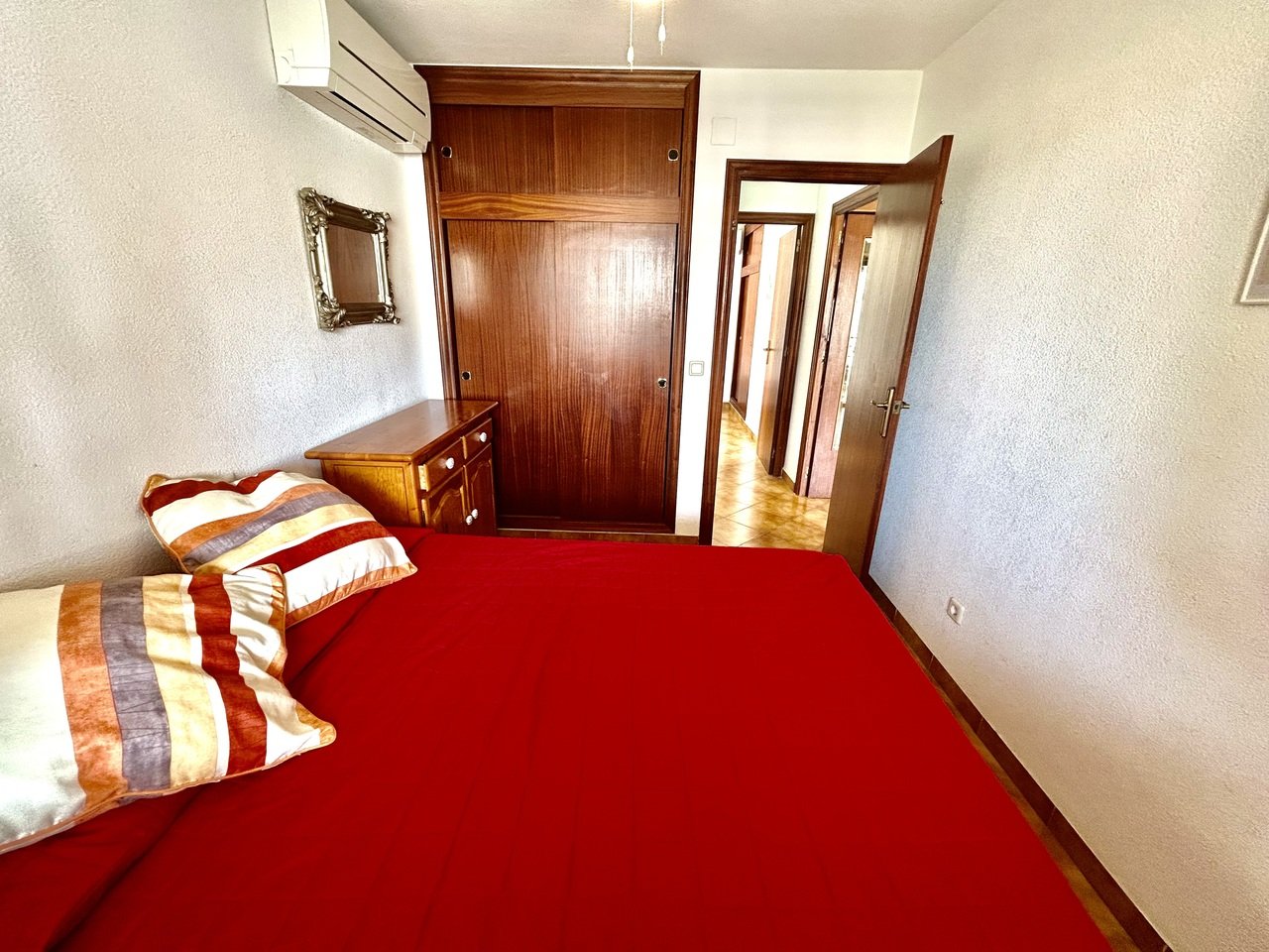 Apartment à Cabo Roig, Alicante, Espagne 2 chambres, 71 m2 No. 189175