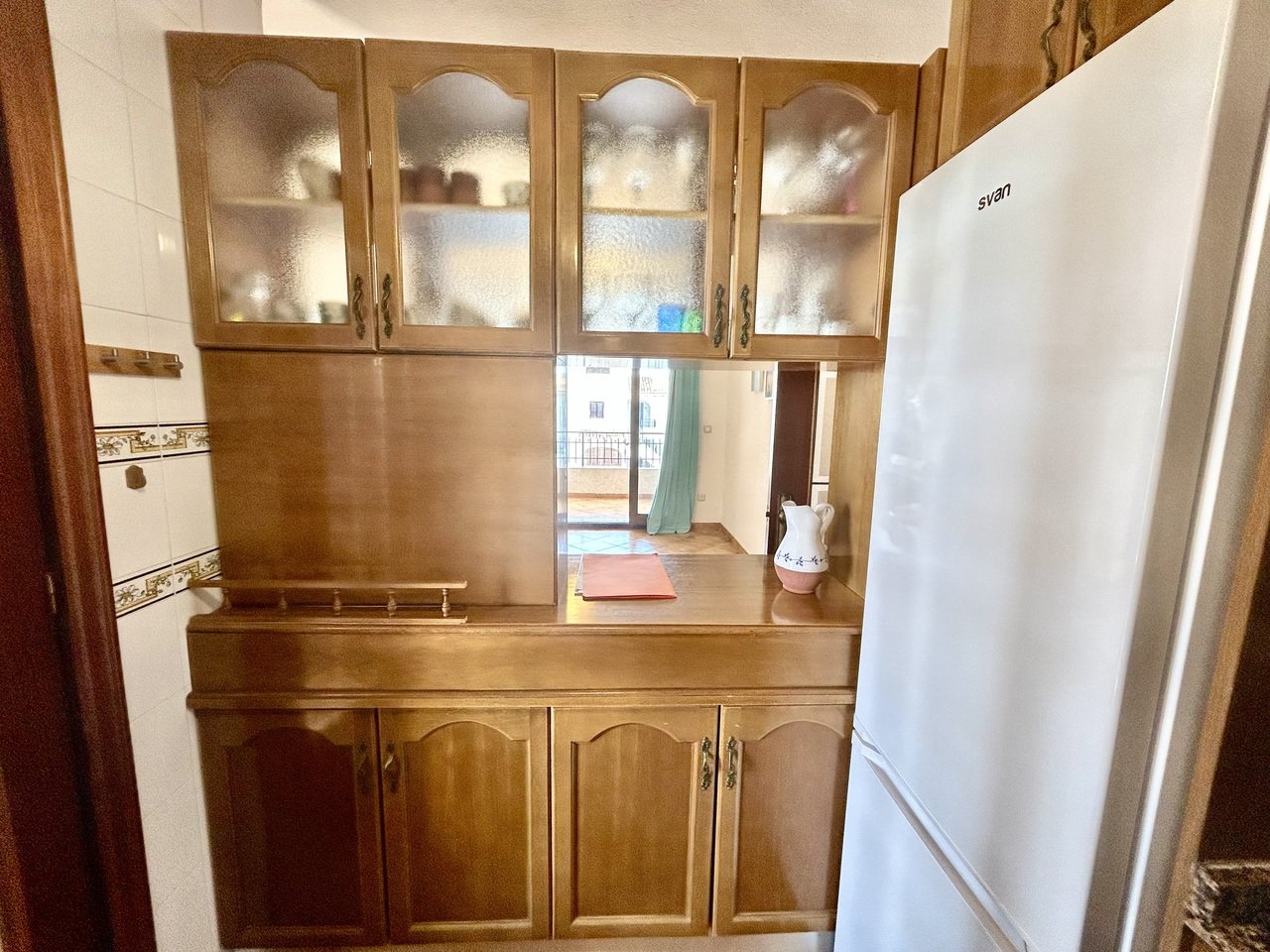 Apartment à Cabo Roig, Alicante, Espagne 2 chambres, 71 m2 No. 189175