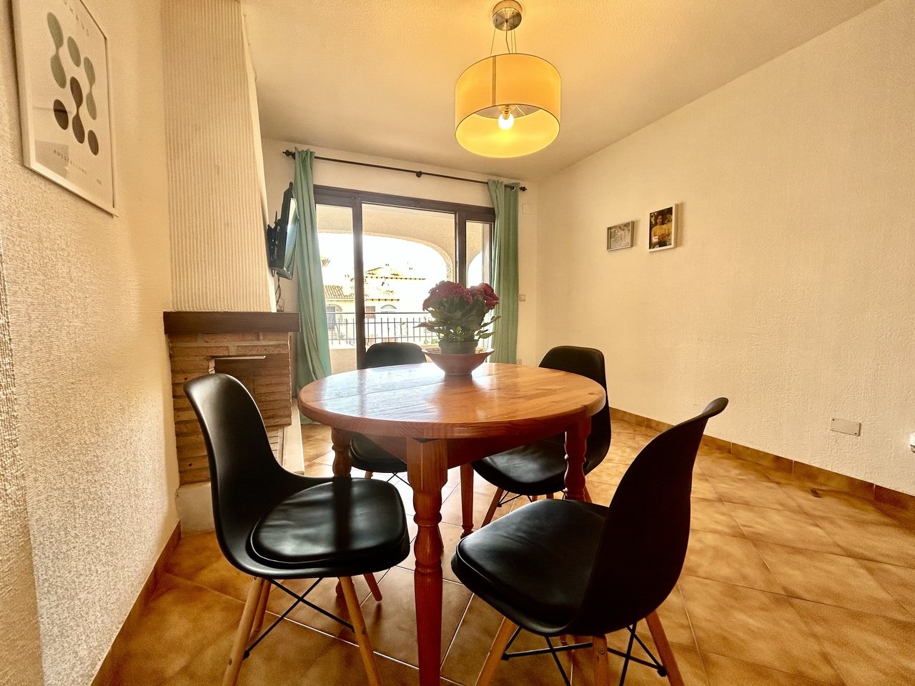 Apartment à Cabo Roig, Alicante, Espagne 2 chambres, 71 m2 No. 189175