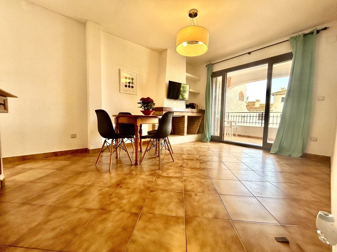 Apartment à Cabo Roig, Alicante, Espagne 2 chambres, 71 m2 No. 189175