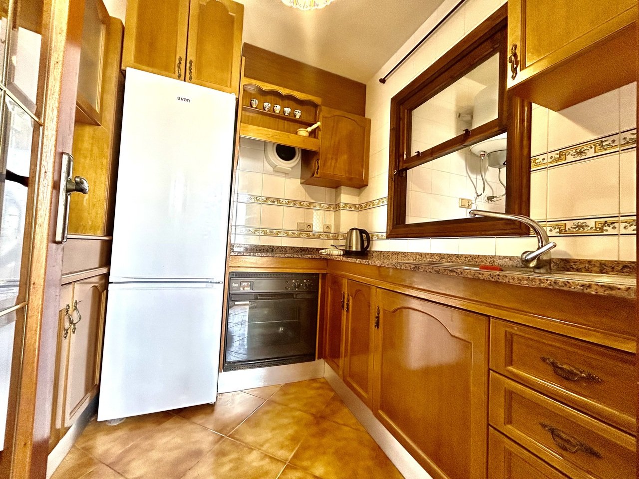 Apartment à Cabo Roig, Alicante, Espagne 2 chambres, 71 m2 No. 189175