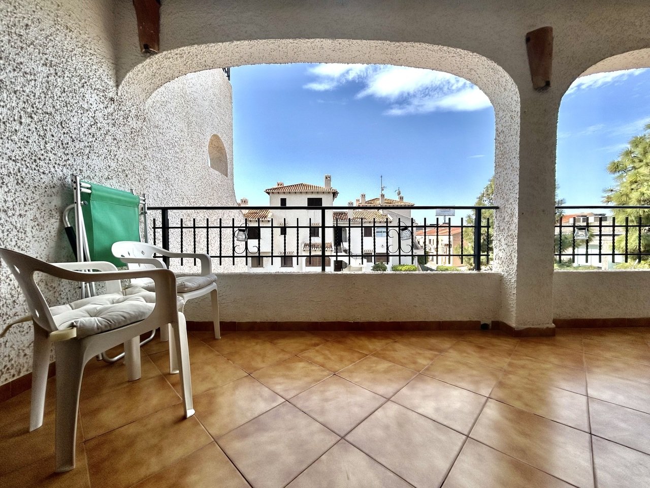 Apartment à Cabo Roig, Alicante, Espagne 2 chambres, 71 m2 No. 189175