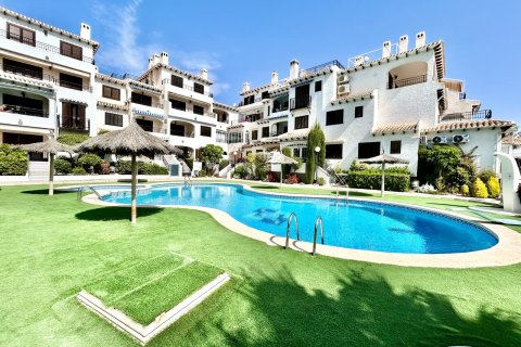 Apartamento en Cabo Roig, Alicante, España 2 dormitorios, 71 m2 No. 189175