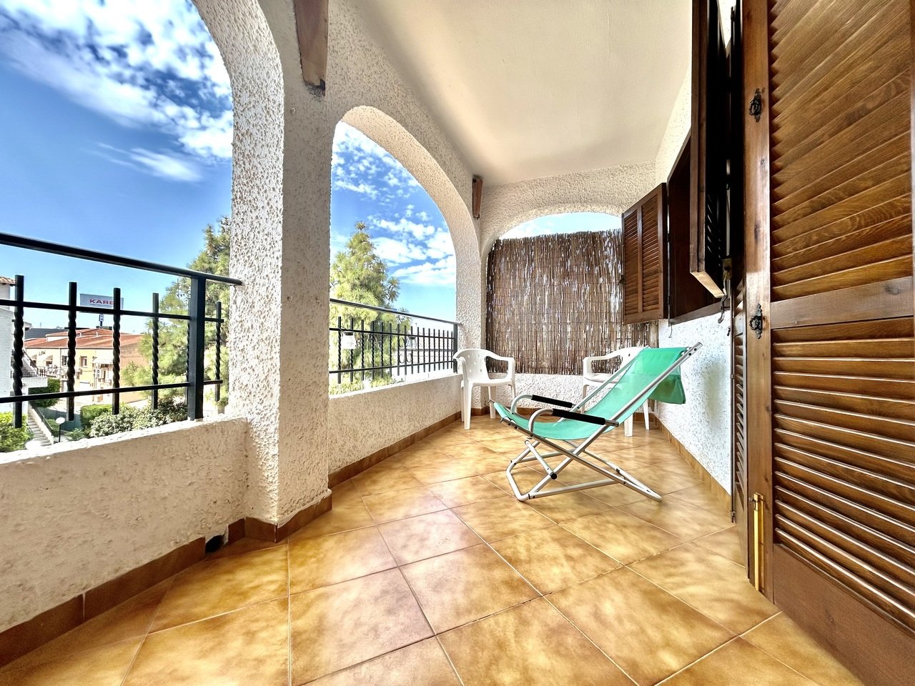 Apartment à Cabo Roig, Alicante, Espagne 2 chambres, 71 m2 No. 189175