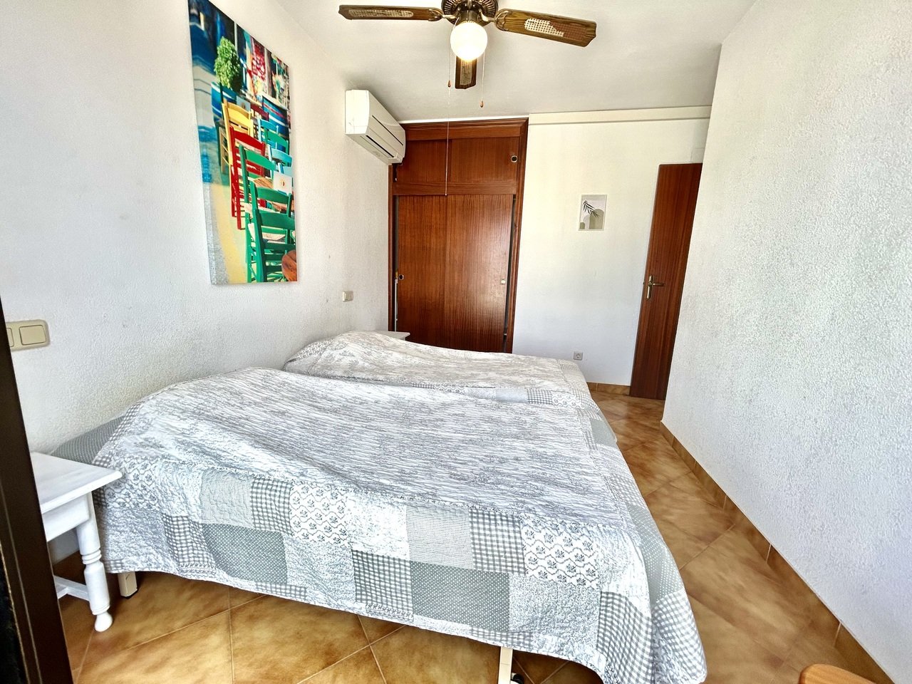 Apartment à Cabo Roig, Alicante, Espagne 2 chambres, 71 m2 No. 189175