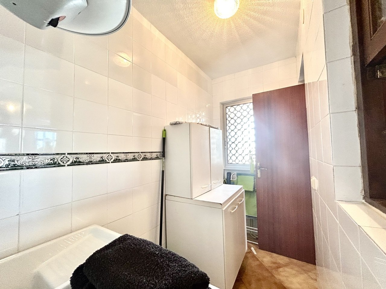Apartment à Cabo Roig, Alicante, Espagne 2 chambres, 71 m2 No. 189175
