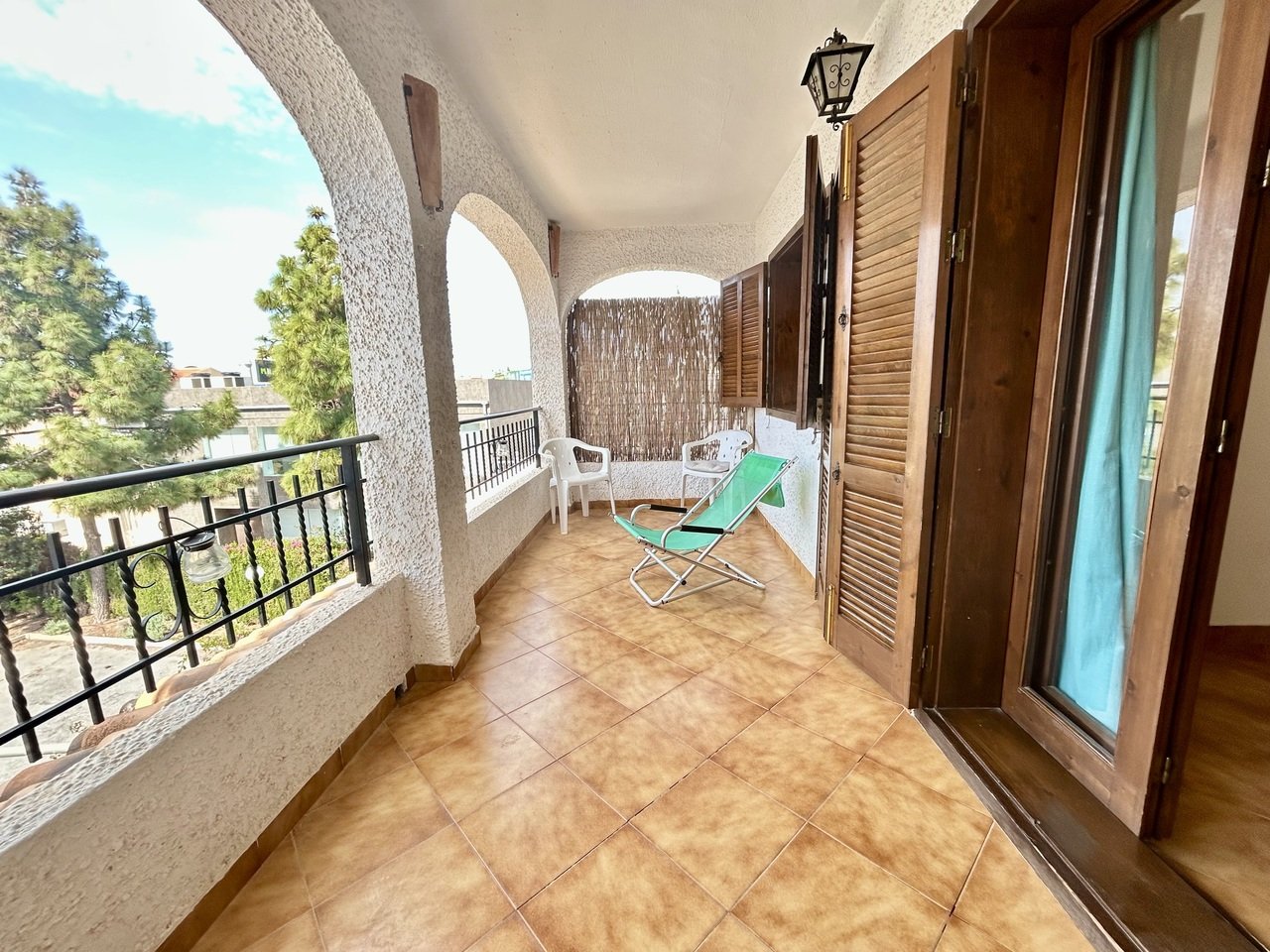 Apartment à Cabo Roig, Alicante, Espagne 2 chambres, 71 m2 No. 189175