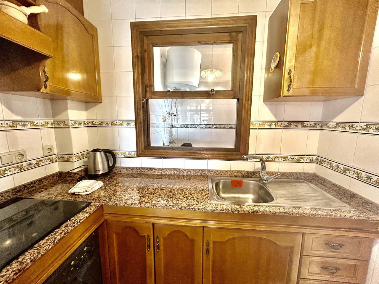 Apartment à Cabo Roig, Alicante, Espagne 2 chambres, 71 m2 No. 189175