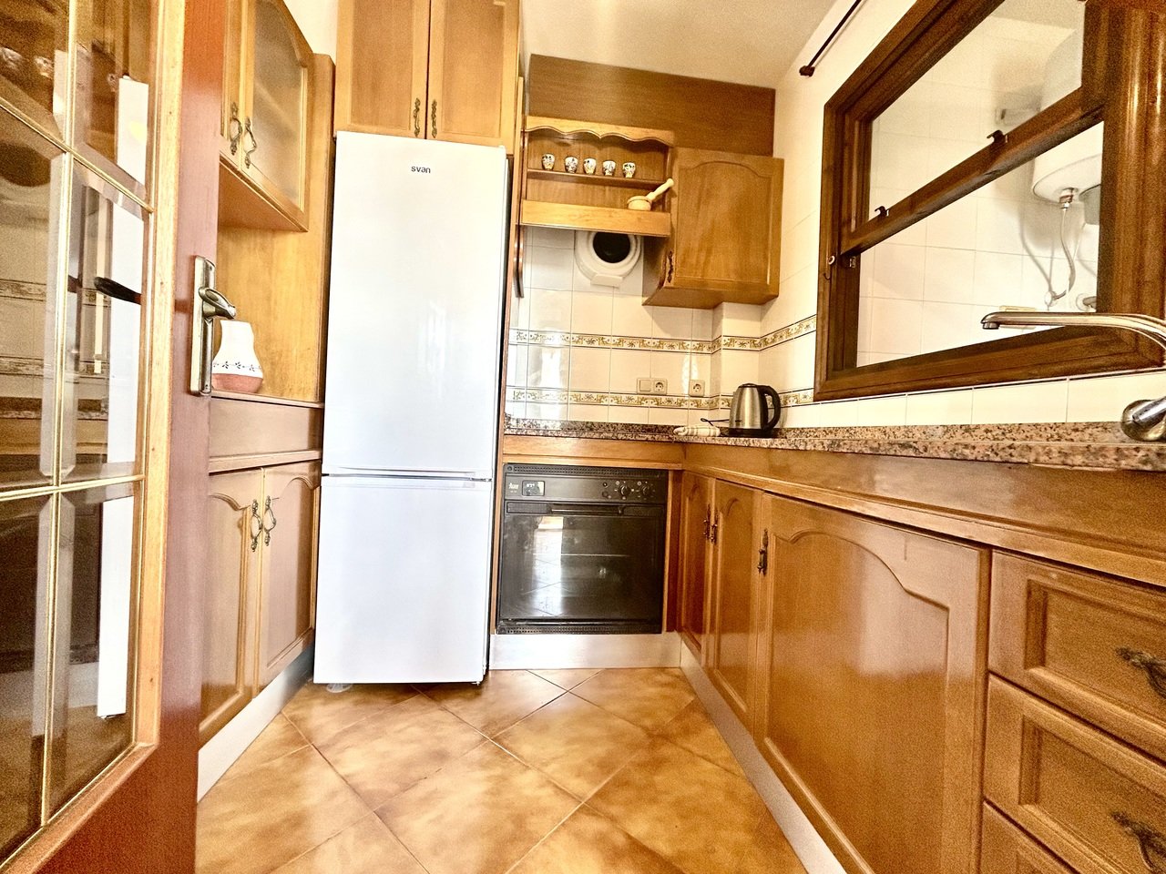 Apartment à Cabo Roig, Alicante, Espagne 2 chambres, 71 m2 No. 189175
