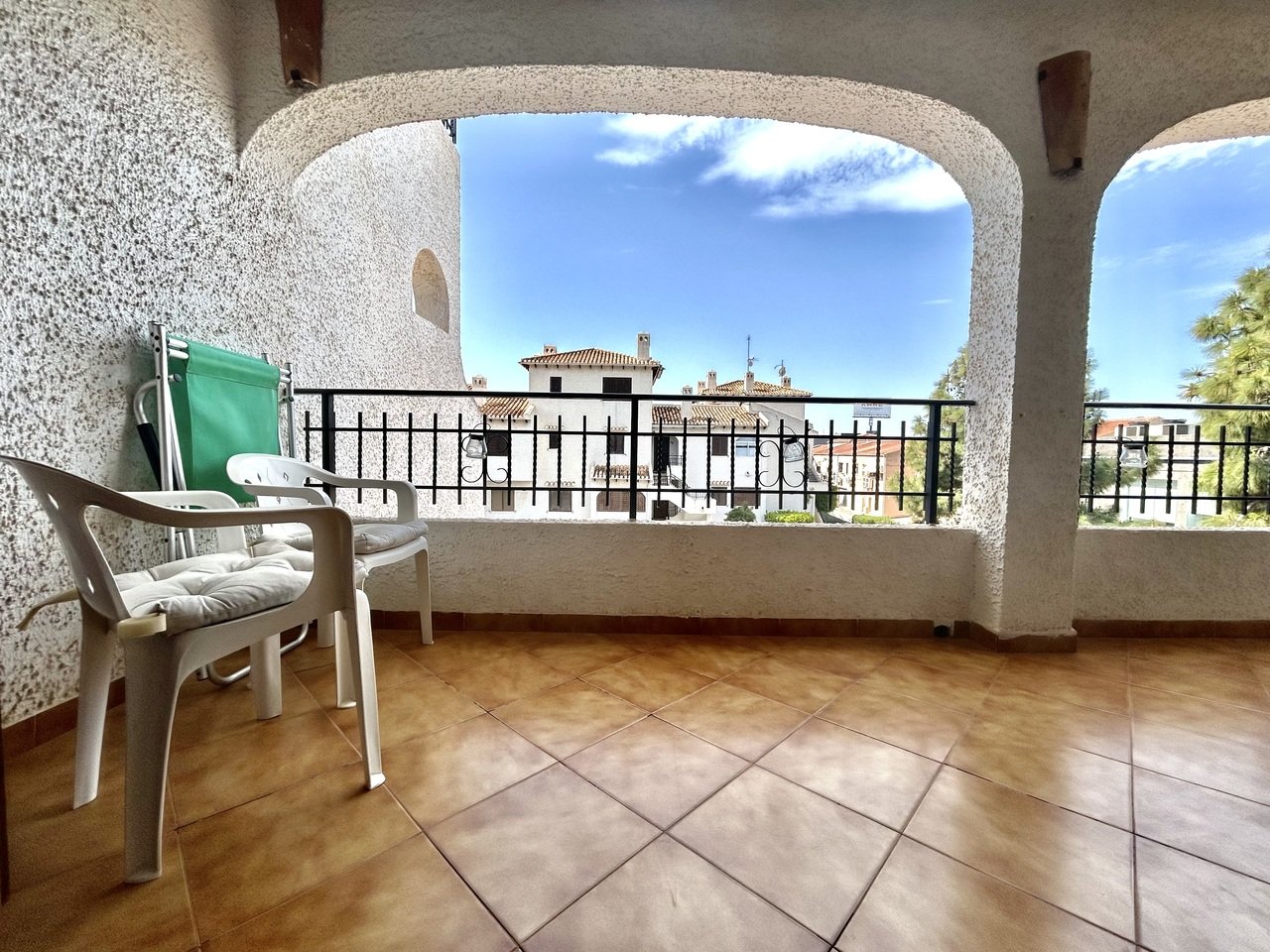 Apartment à Cabo Roig, Alicante, Espagne 2 chambres, 71 m2 No. 189175