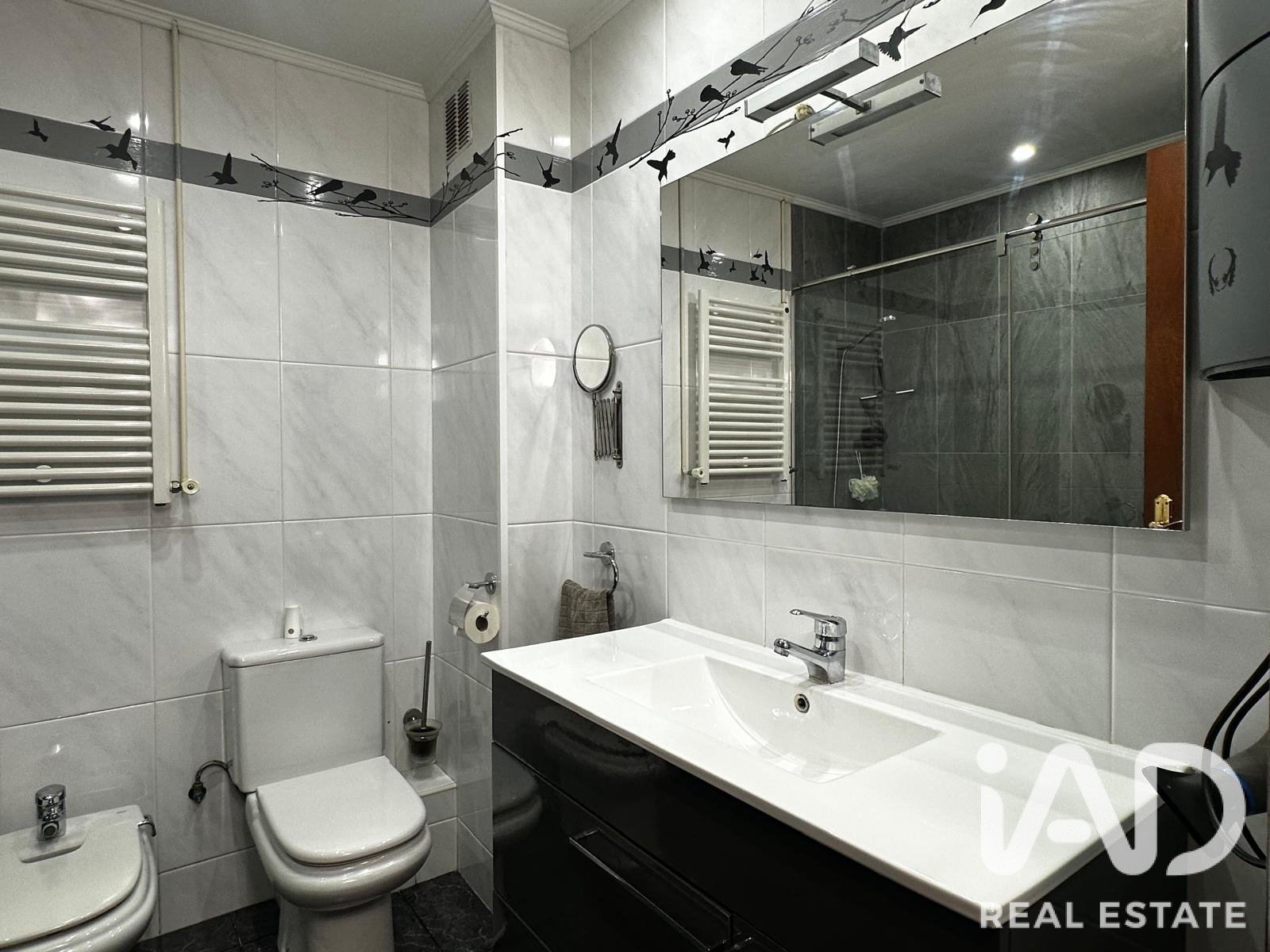 Apartment à Vilanova i la Geltru, Barcelona, Espagne 3 chambres, 115 m2 No. 192092