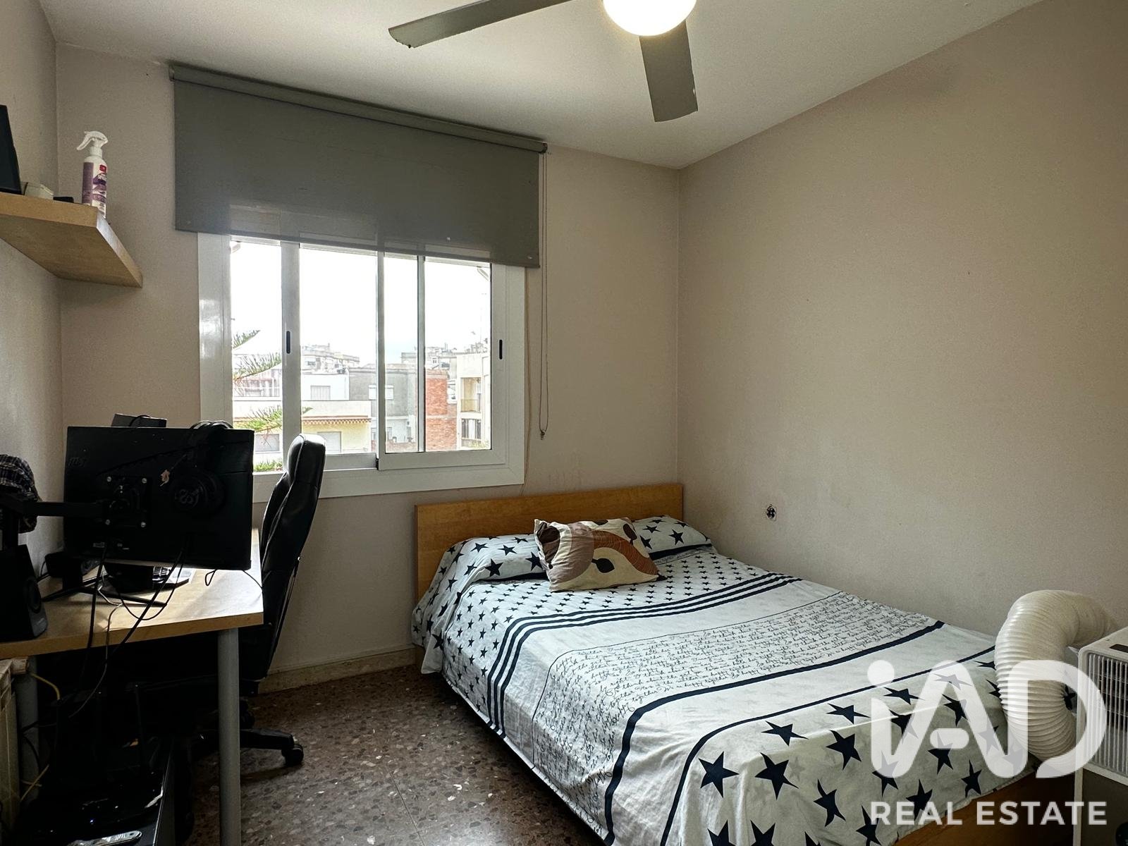 Apartment à Vilanova i la Geltru, Barcelona, Espagne 3 chambres, 115 m2 No. 192092