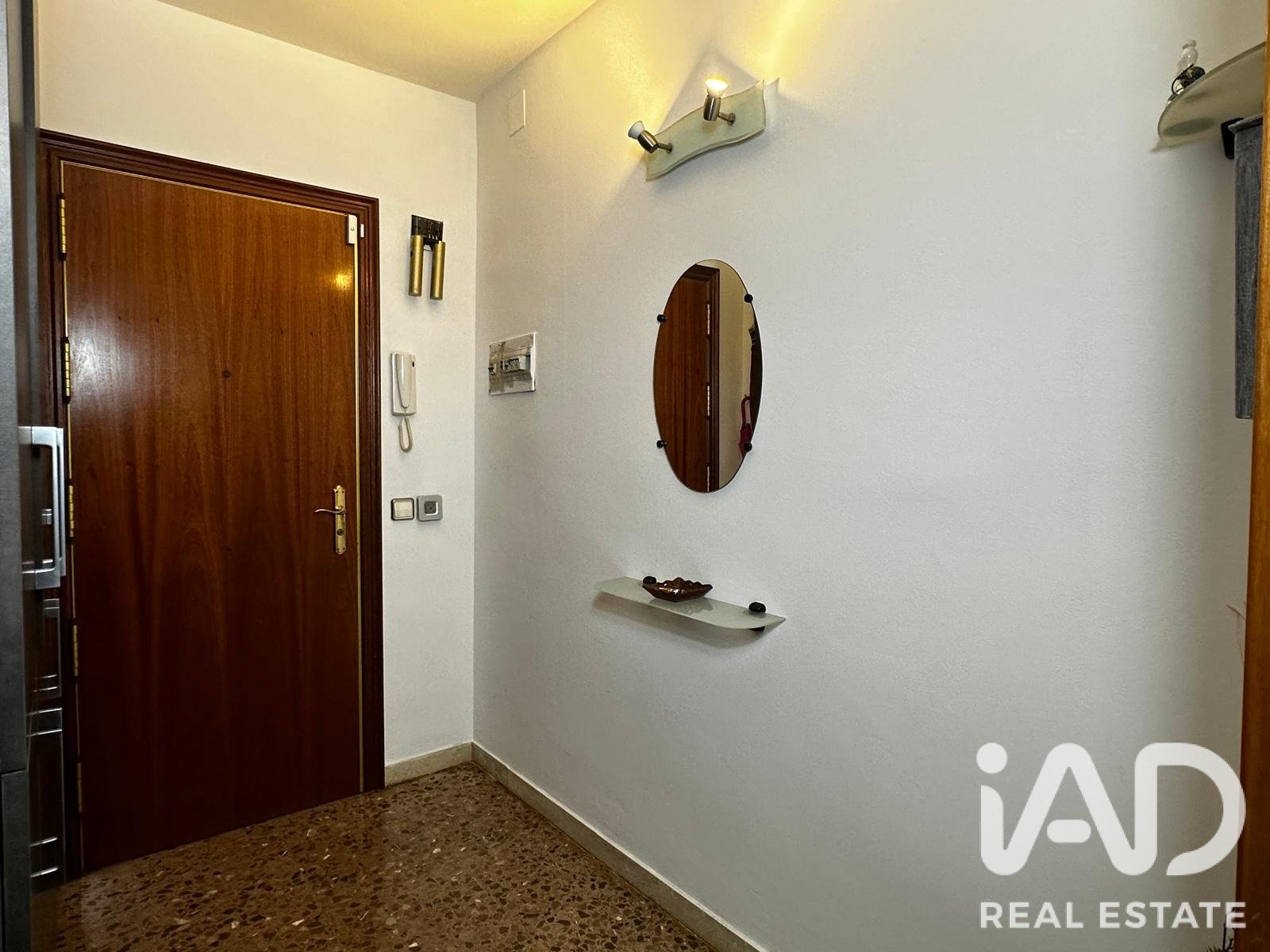 Apartment à Vilanova i la Geltru, Barcelona, Espagne 3 chambres, 115 m2 No. 192092