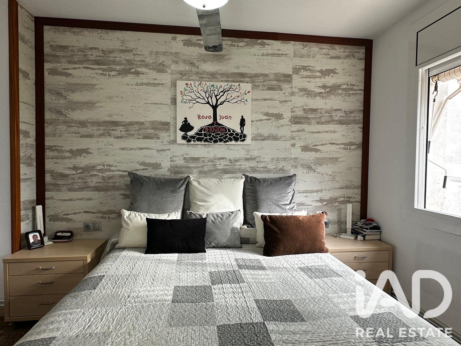 Apartment à Vilanova i la Geltru, Barcelona, Espagne 3 chambres, 115 m2 No. 192092