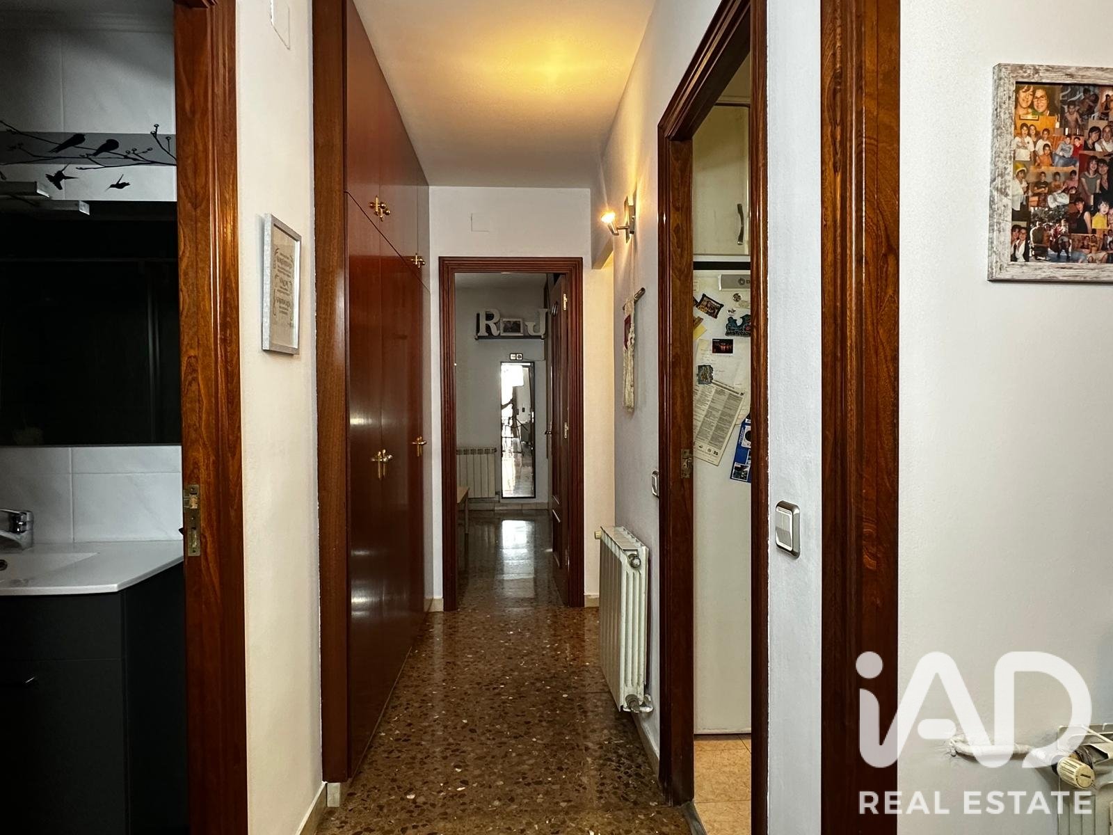 Apartment à Vilanova i la Geltru, Barcelona, Espagne 3 chambres, 115 m2 No. 192092