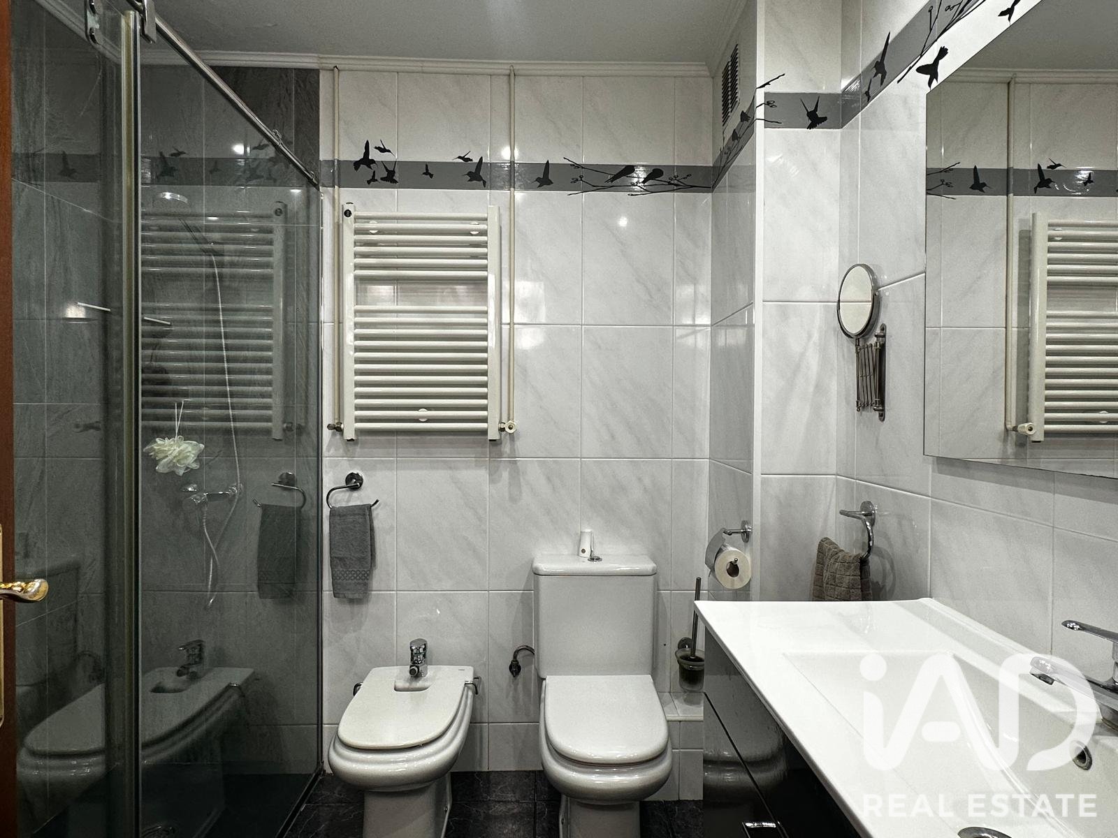 Apartment à Vilanova i la Geltru, Barcelona, Espagne 3 chambres, 115 m2 No. 192092