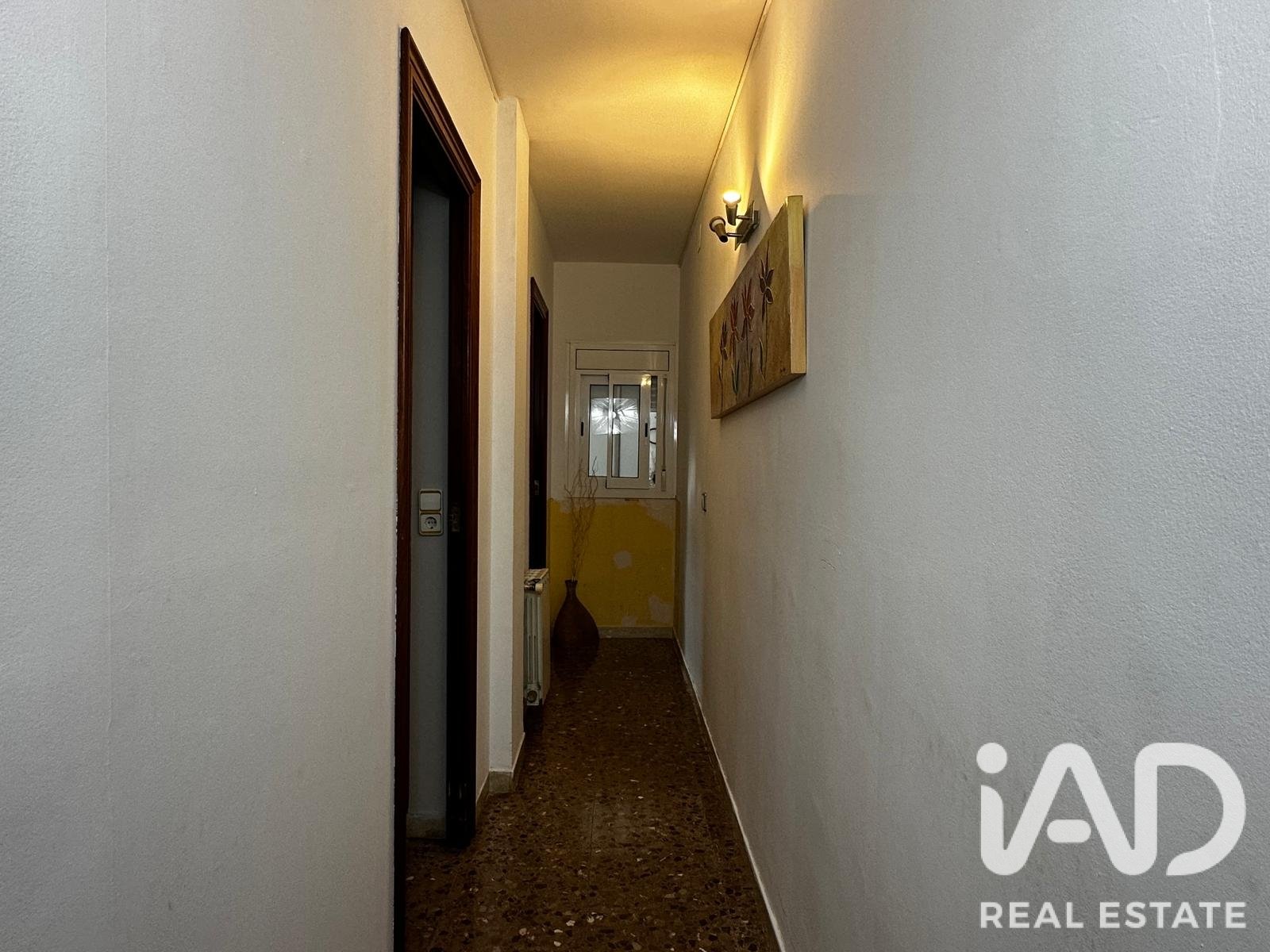 Apartment à Vilanova i la Geltru, Barcelona, Espagne 3 chambres, 115 m2 No. 192092