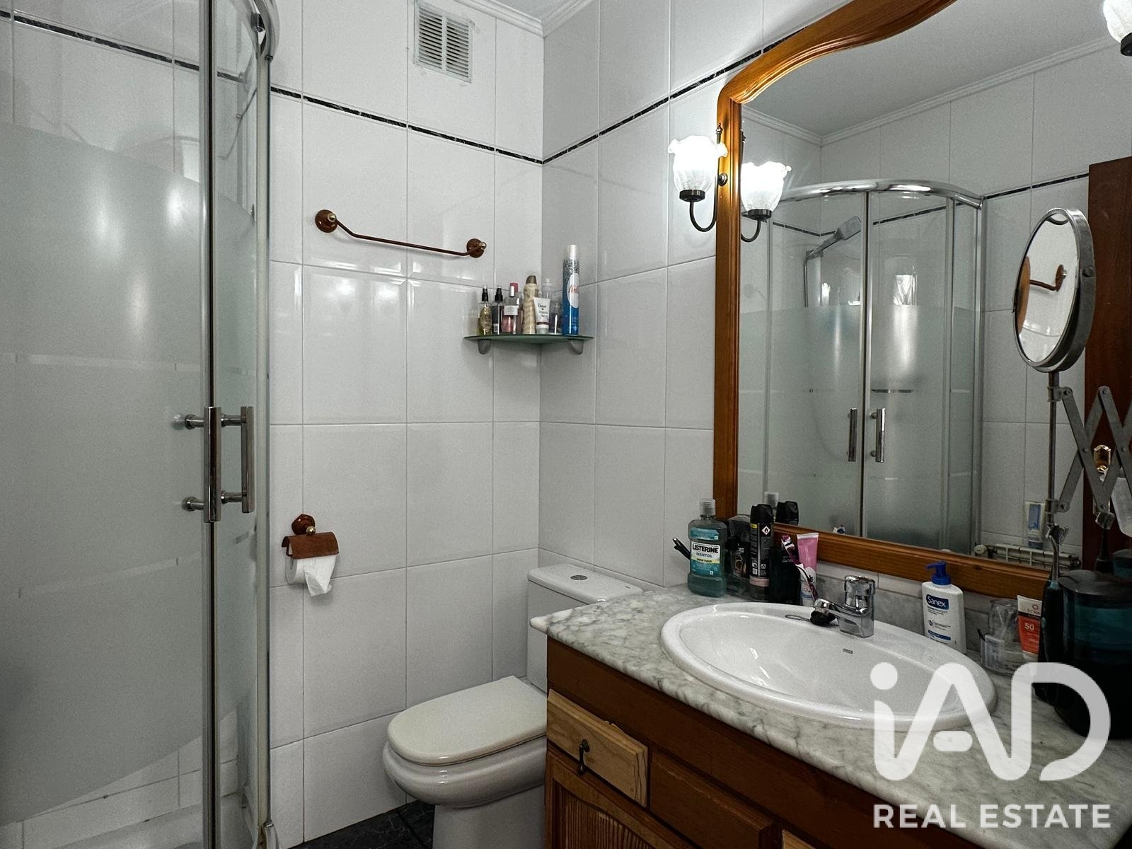 Apartment à Vilanova i la Geltru, Barcelona, Espagne 3 chambres, 115 m2 No. 192092