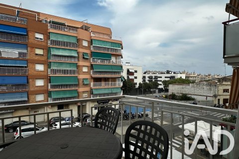 Dzīvoklis Vilanova i la Geltru, Barcelona, Spānijā 3 istabas, 115 m2 Nr. 192092