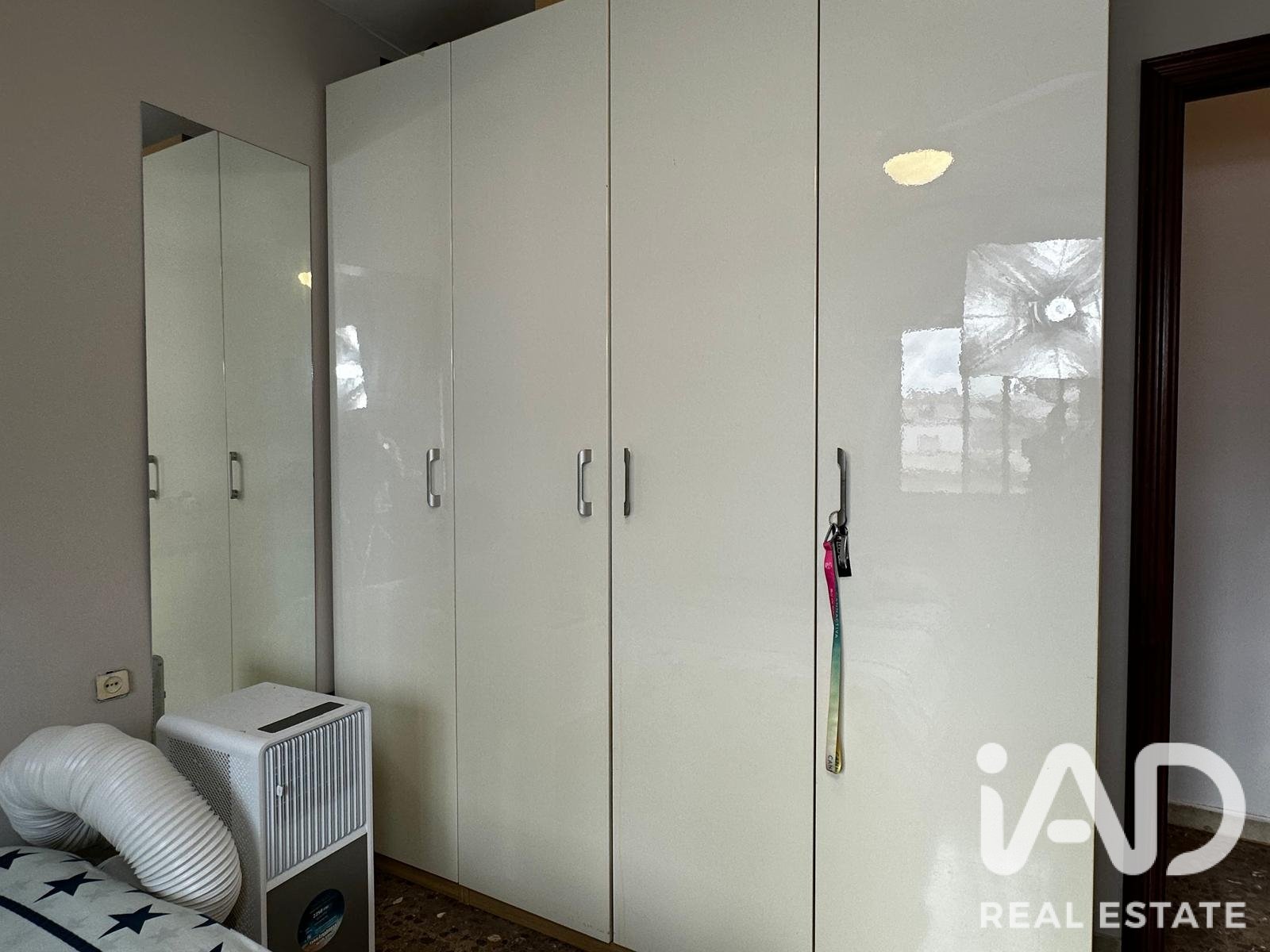 Apartment à Vilanova i la Geltru, Barcelona, Espagne 3 chambres, 115 m2 No. 192092