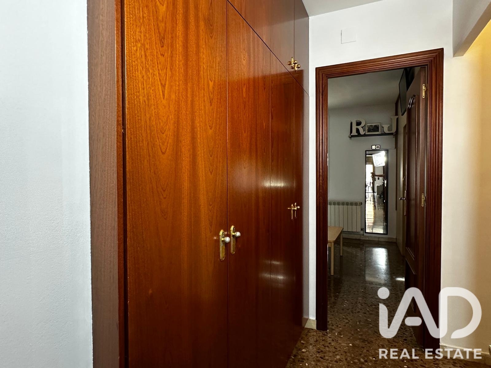Apartment à Vilanova i la Geltru, Barcelona, Espagne 3 chambres, 115 m2 No. 192092