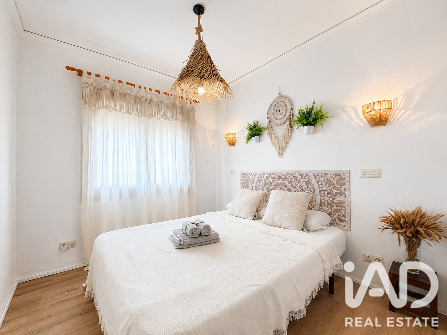 Apartamento en Dénia, Alicante, España 1 dormitorio, 51 m2 No. 192090