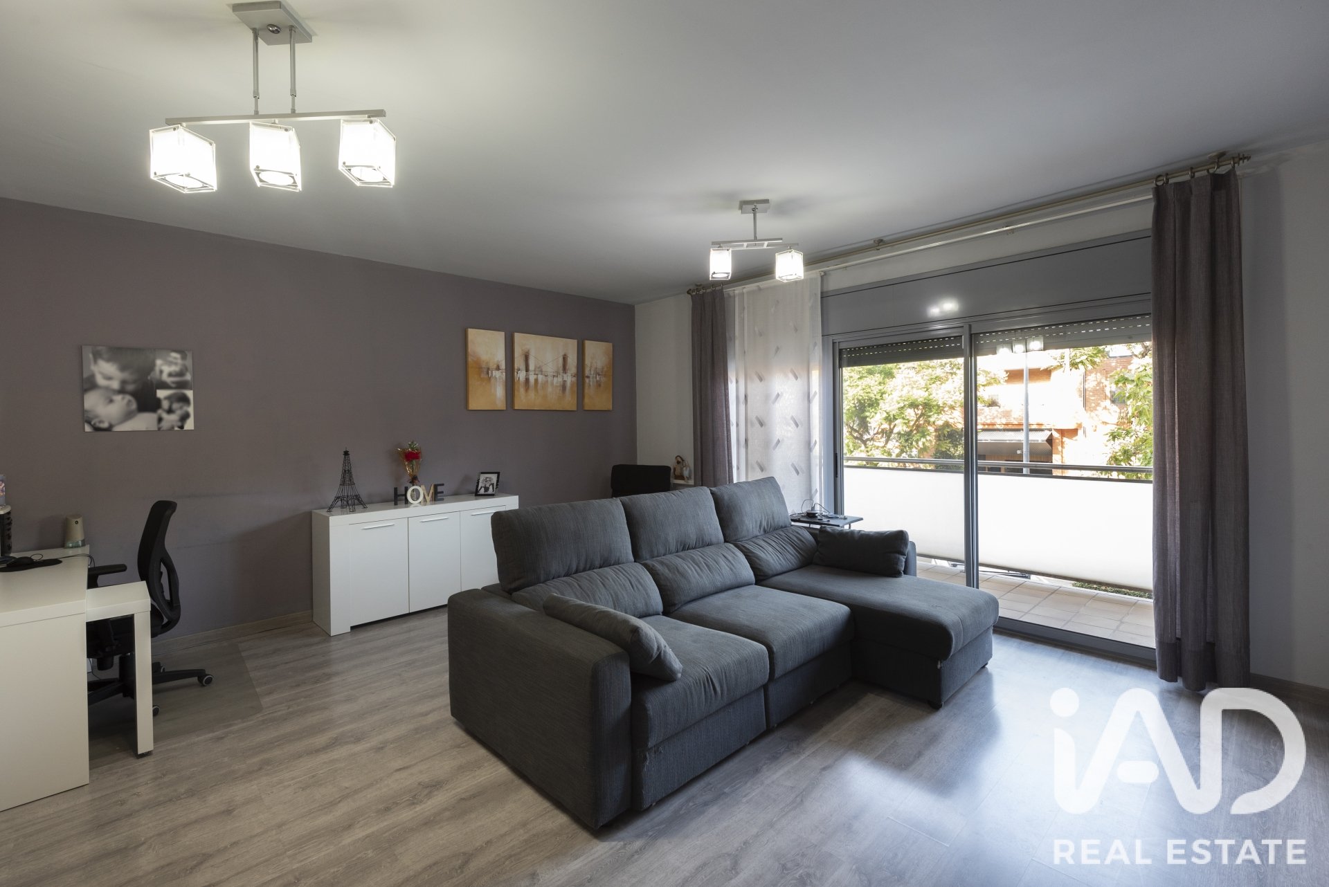 Dvīņu māja Cornella De Llobregat, Barcelona, Spānijā 3 istabas, 138 m2 Nr. 192094