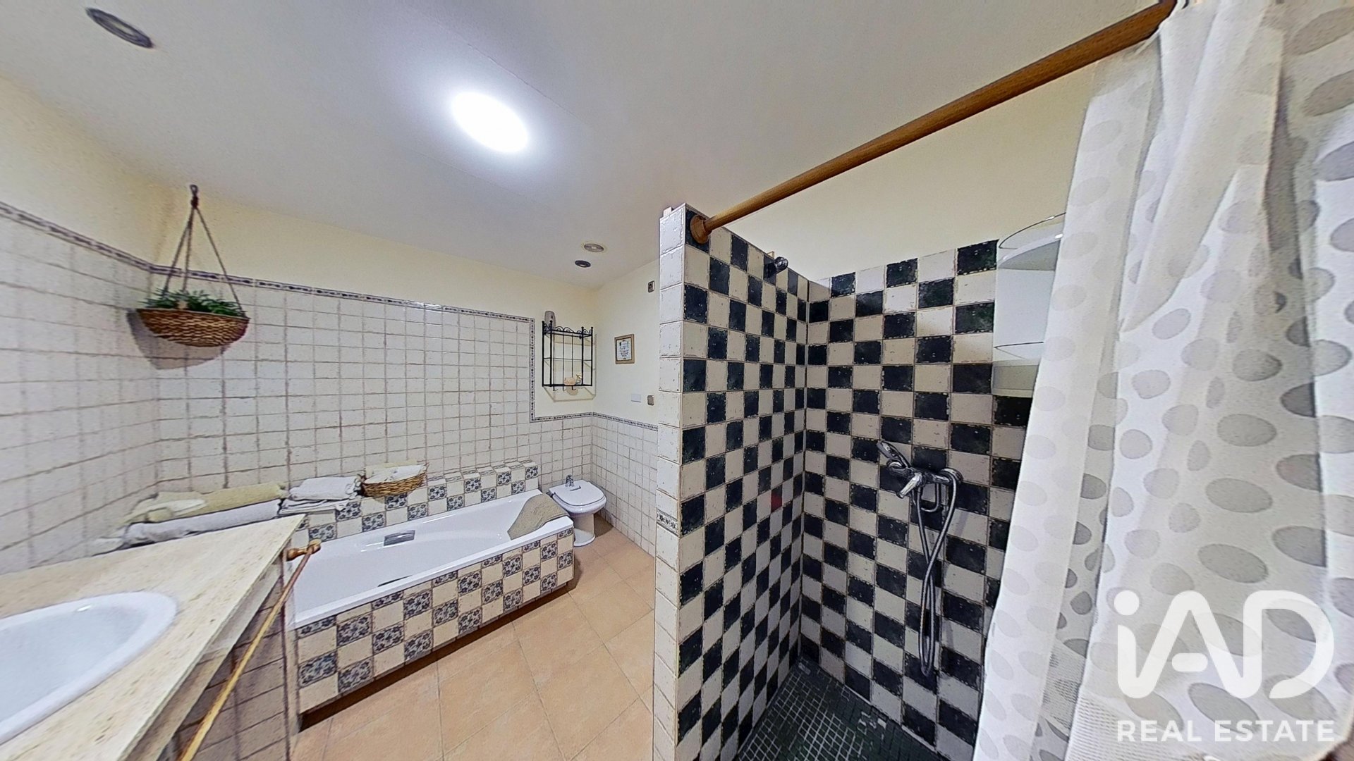 Appartamento a Elche, Alicante, Spagna 2 camere da letto, 100 mq. N° 192093