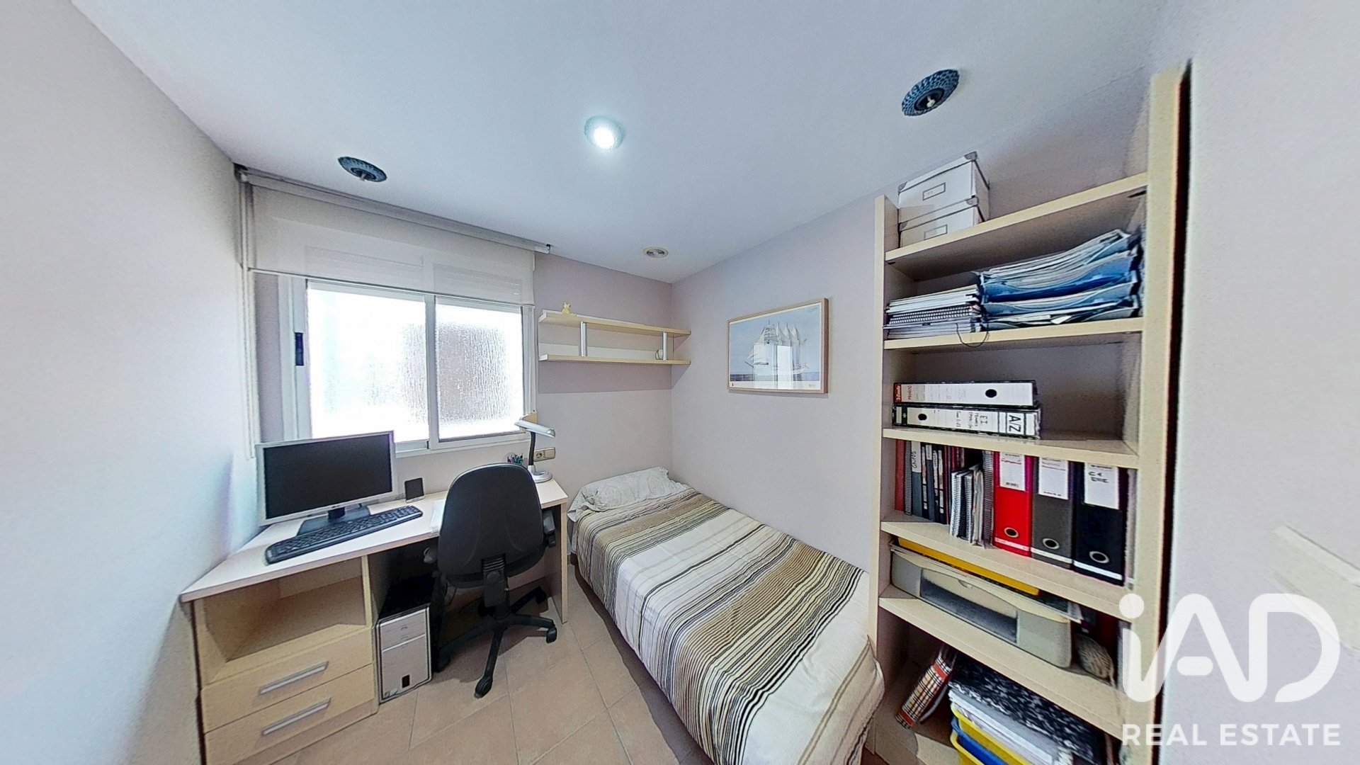 Appartamento a Elche, Alicante, Spagna 2 camere da letto, 100 mq. N° 192093