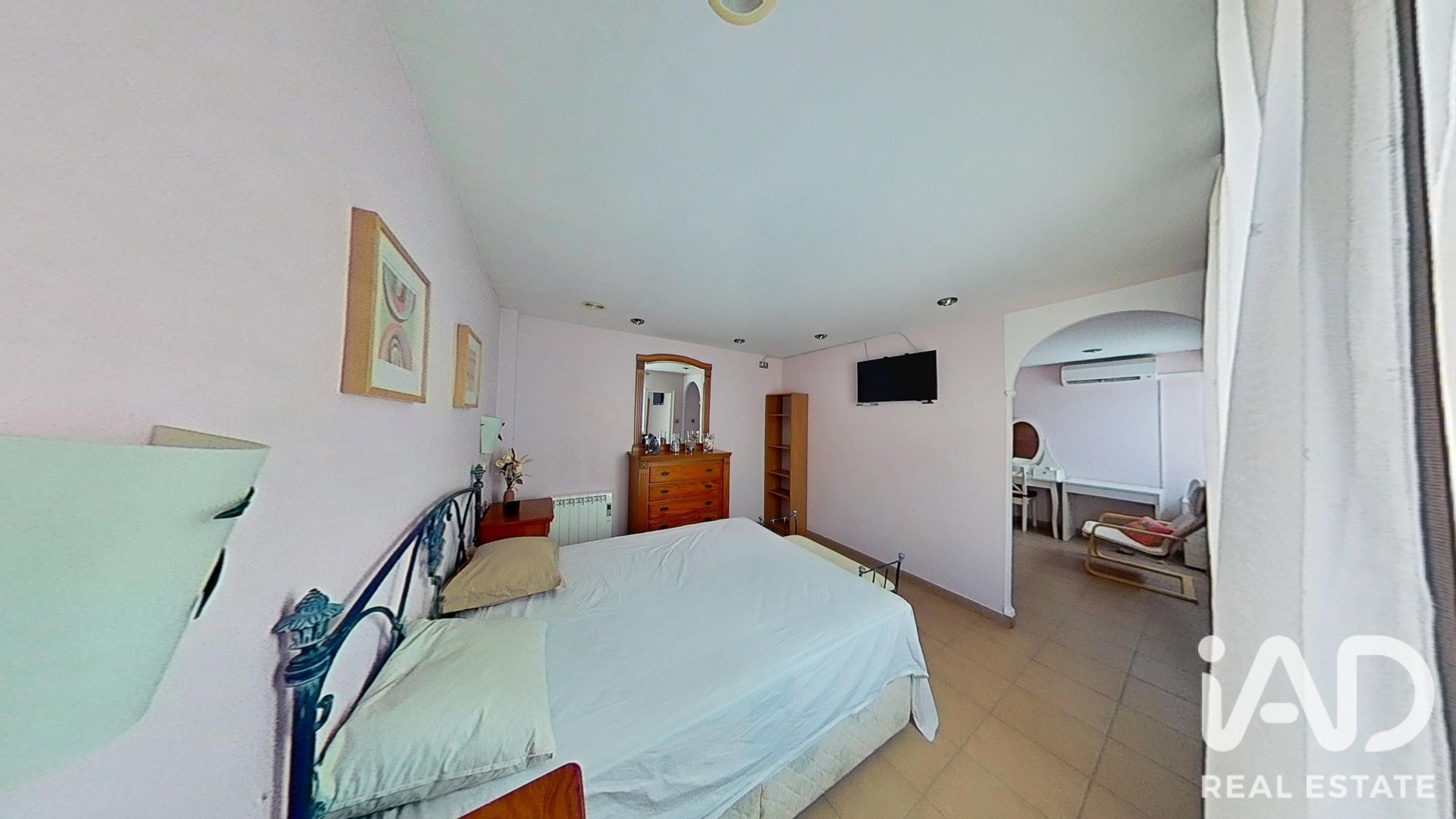 Appartamento a Elche, Alicante, Spagna 2 camere da letto, 100 mq. N° 192093