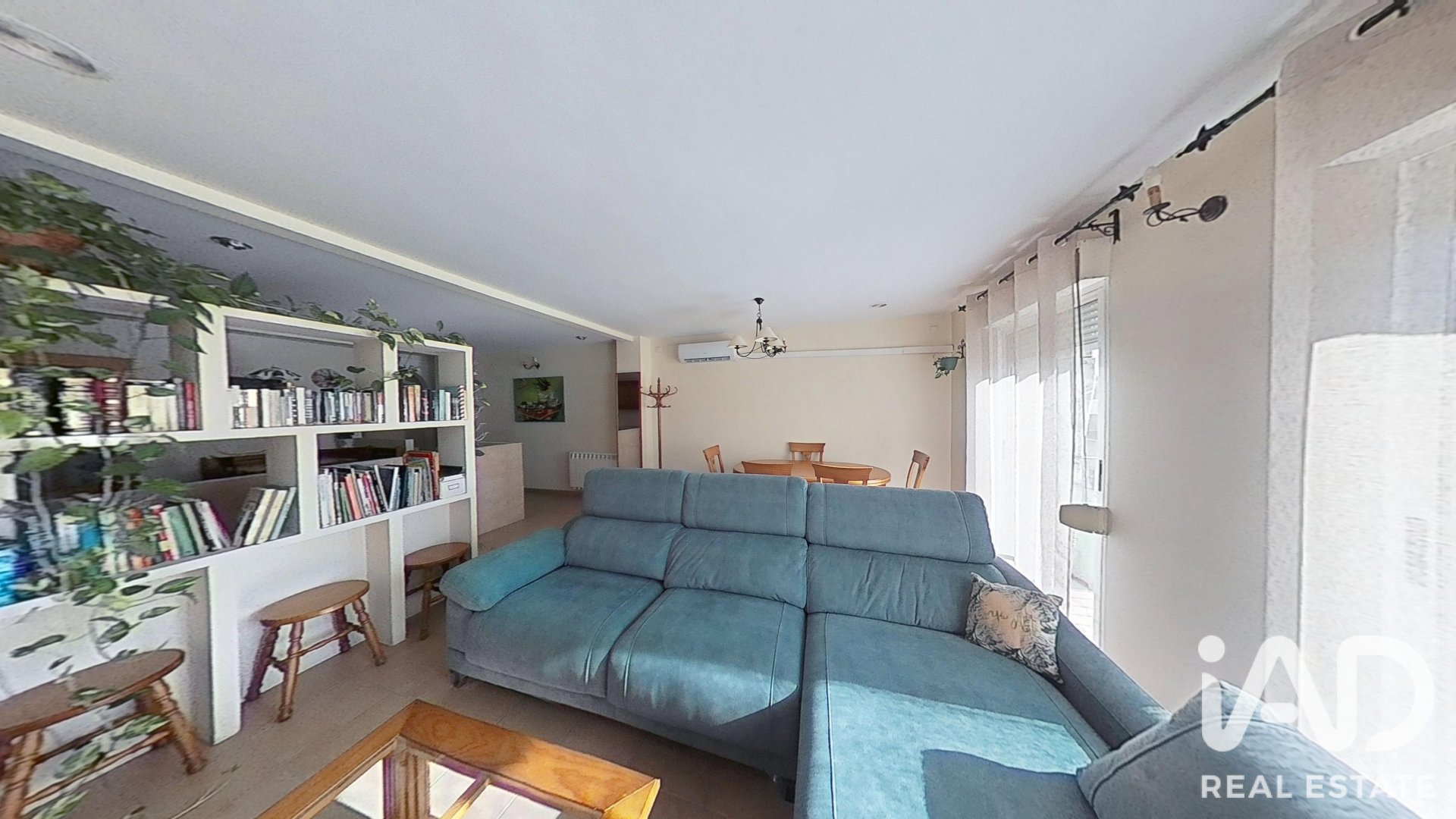 Appartamento a Elche, Alicante, Spagna 2 camere da letto, 100 mq. N° 192093