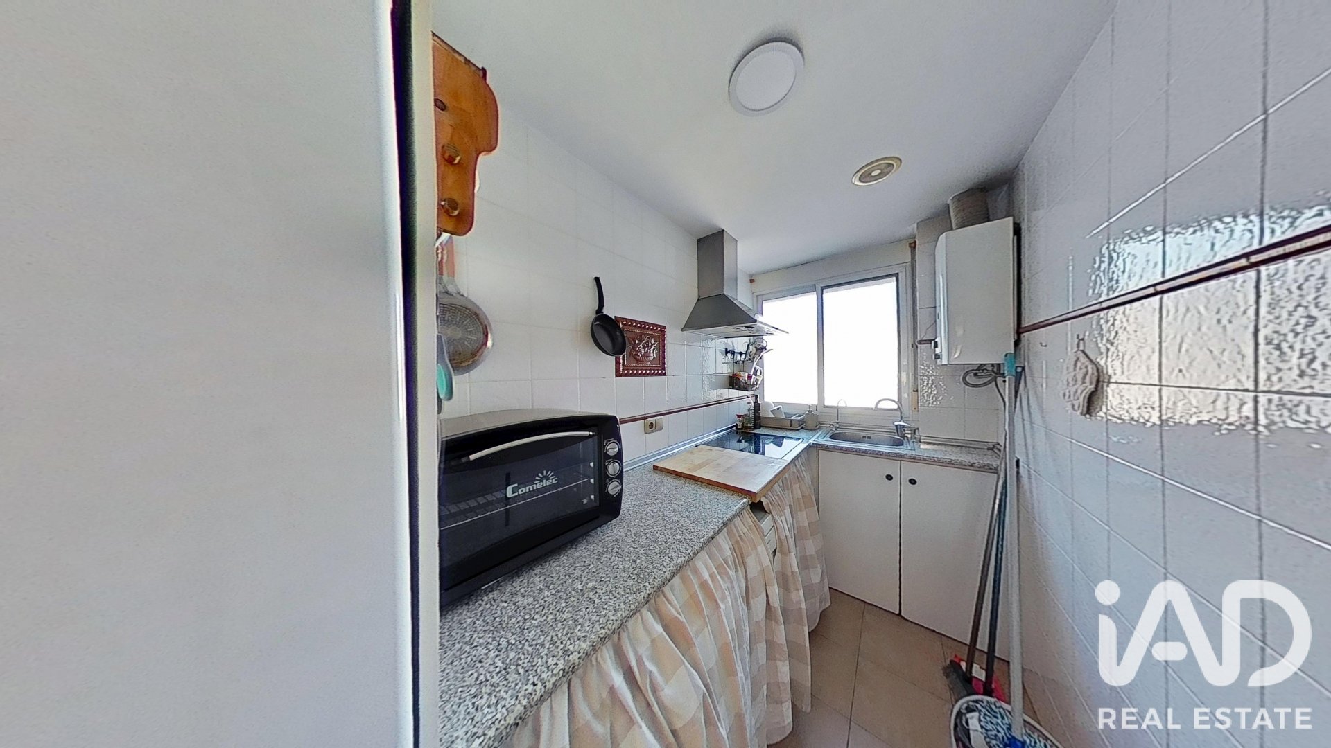 Appartamento a Elche, Alicante, Spagna 2 camere da letto, 100 mq. N° 192093
