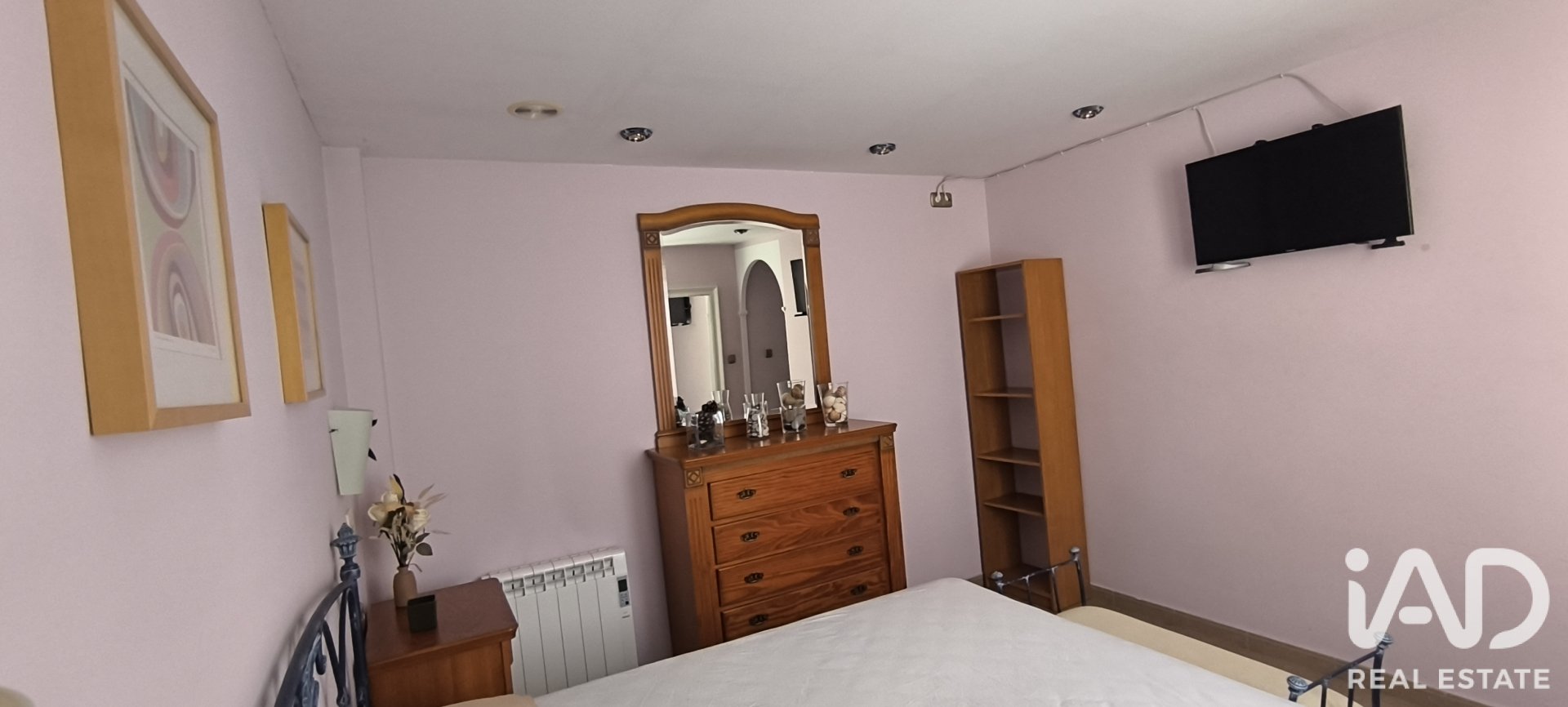 Appartamento a Elche, Alicante, Spagna 2 camere da letto, 100 mq. N° 192093