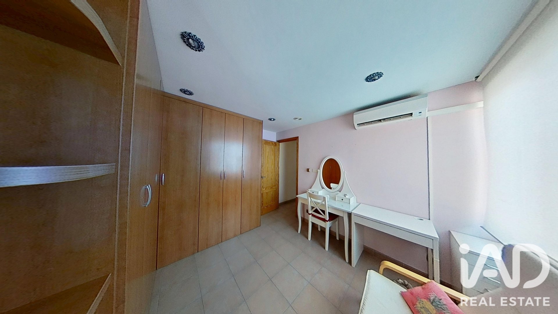 Appartamento a Elche, Alicante, Spagna 2 camere da letto, 100 mq. N° 192093