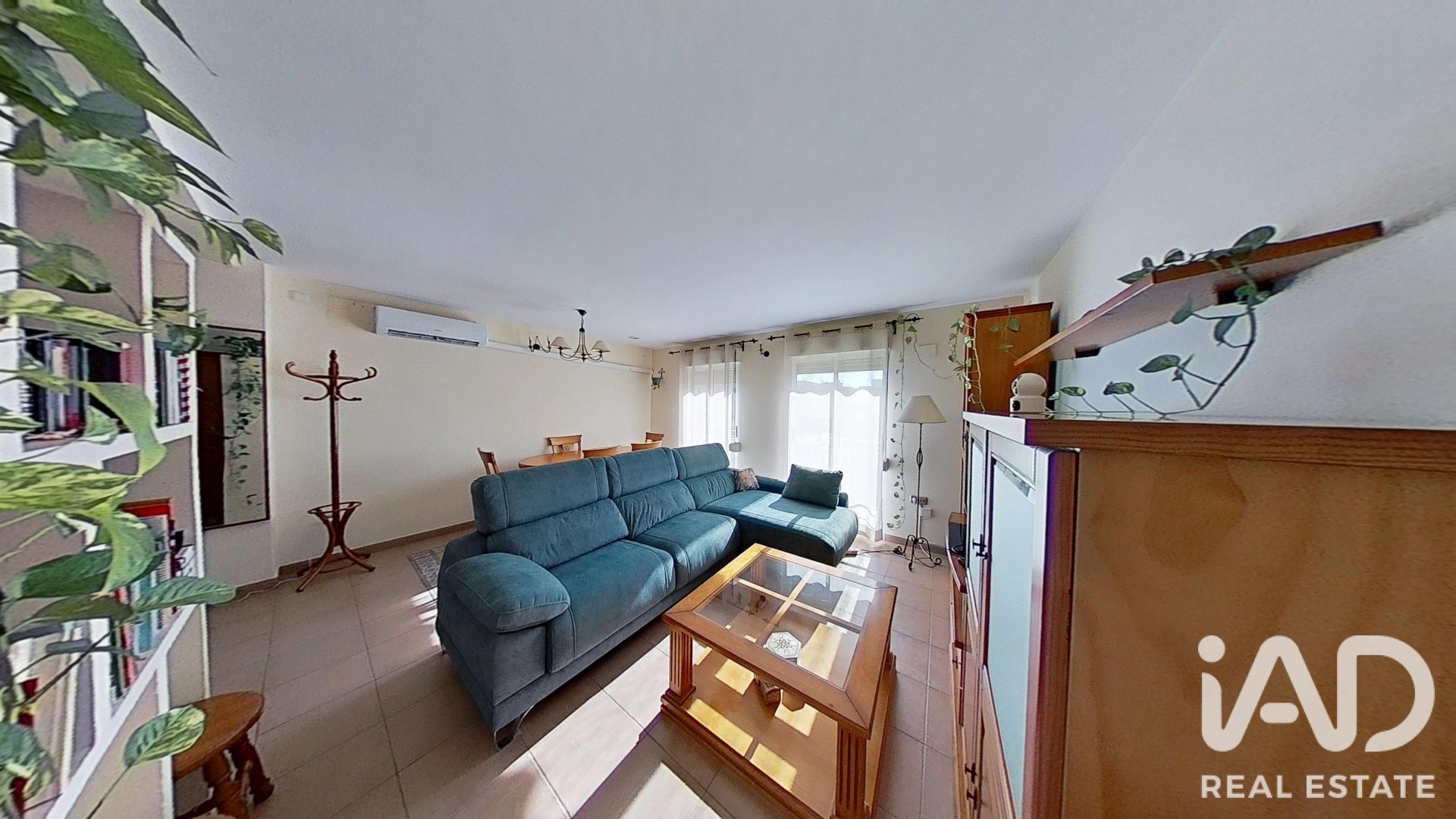Appartamento a Elche, Alicante, Spagna 2 camere da letto, 100 mq. N° 192093