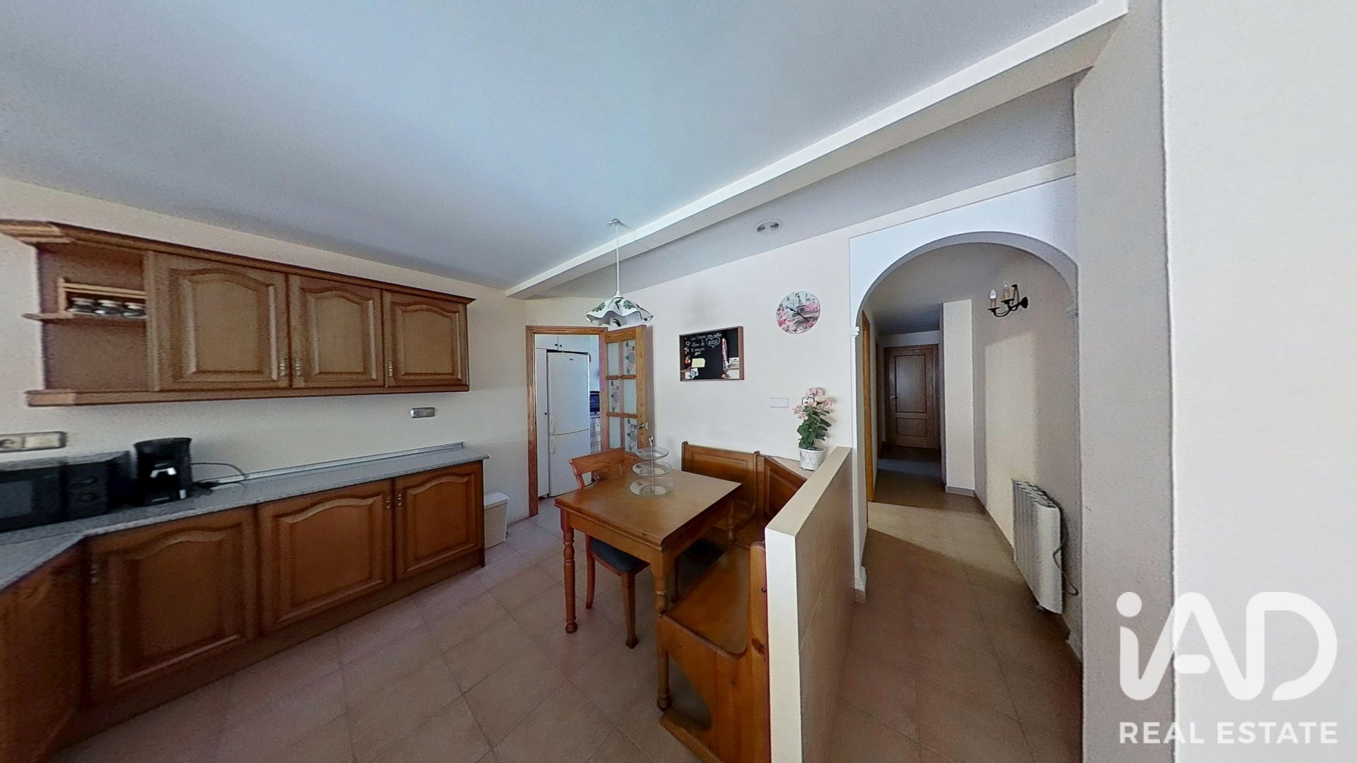 Appartamento a Elche, Alicante, Spagna 2 camere da letto, 100 mq. N° 192093